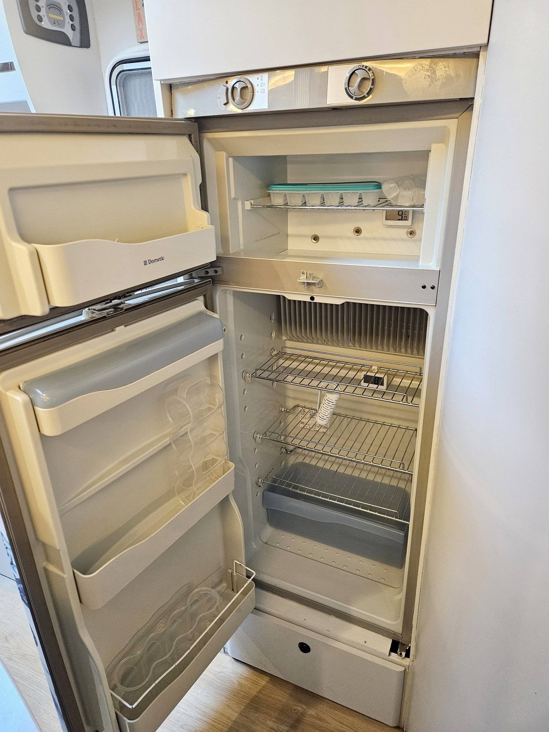 Chausson welcome 78eb