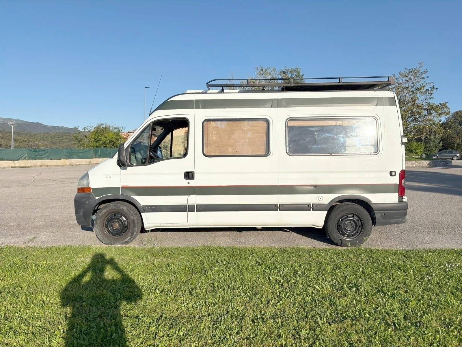 Renault Renault Master 