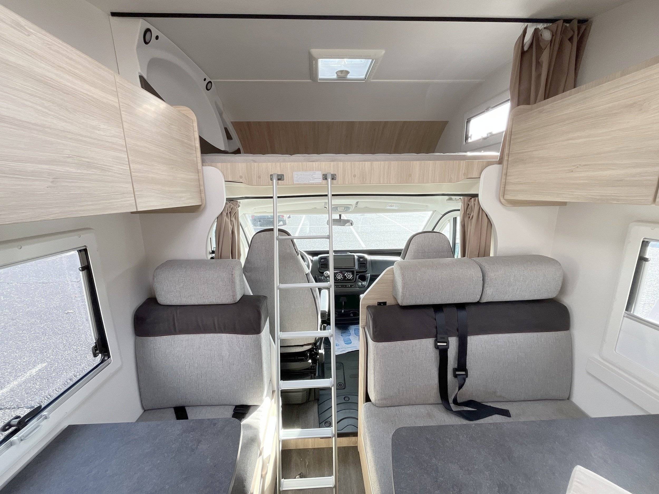 Chausson CHAUSSON C656