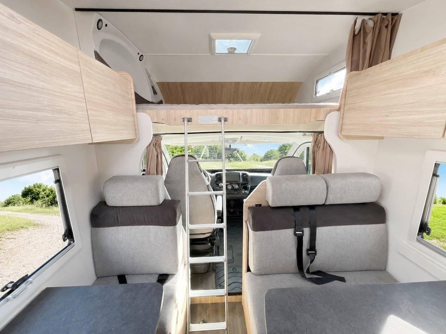 Chausson CHAUSSON C656