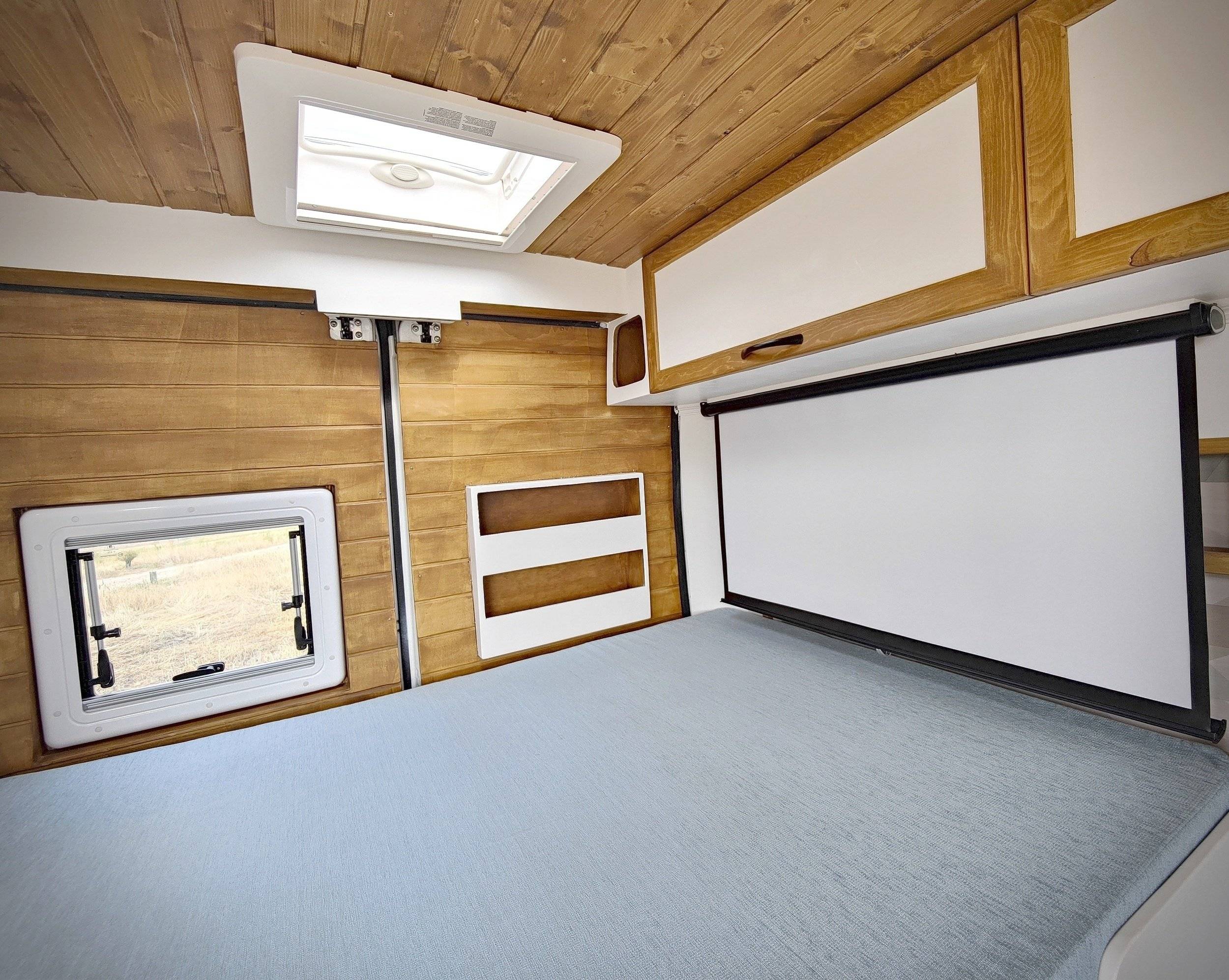 Ki Campers Jumper 2,0 l 130 ch