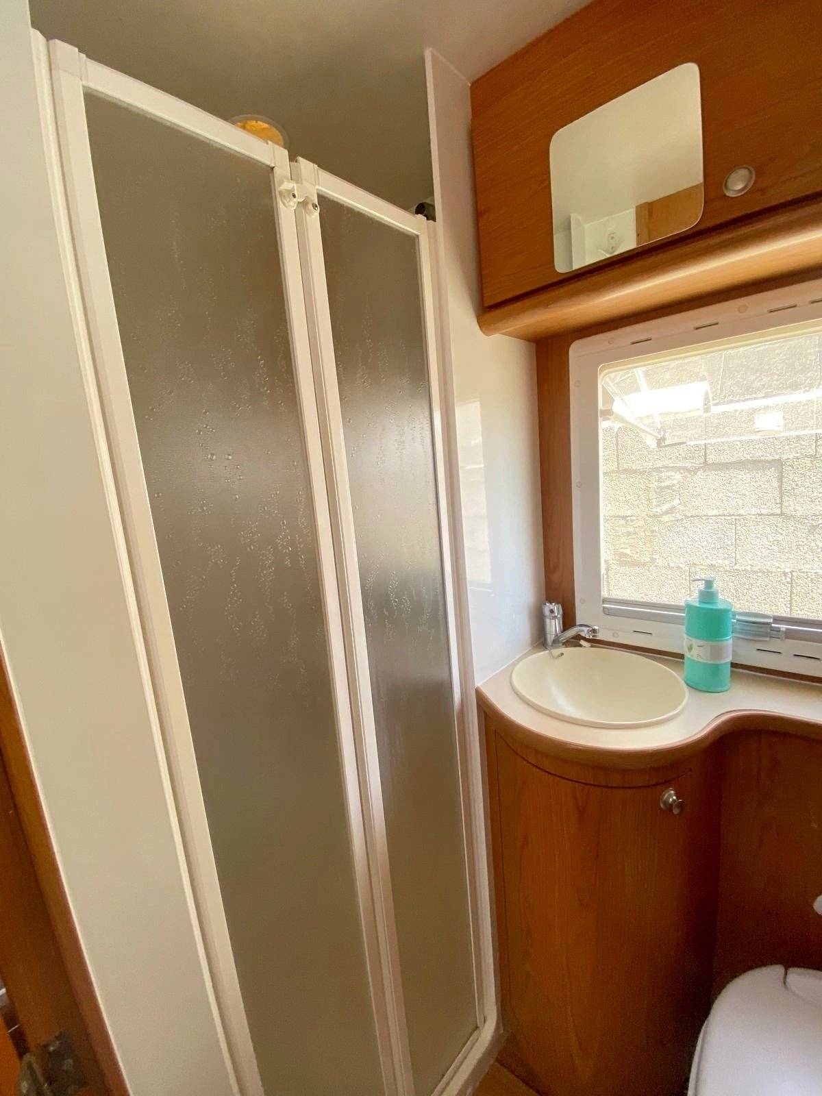 XGO Family 105 Ducato 2,3 130 ch