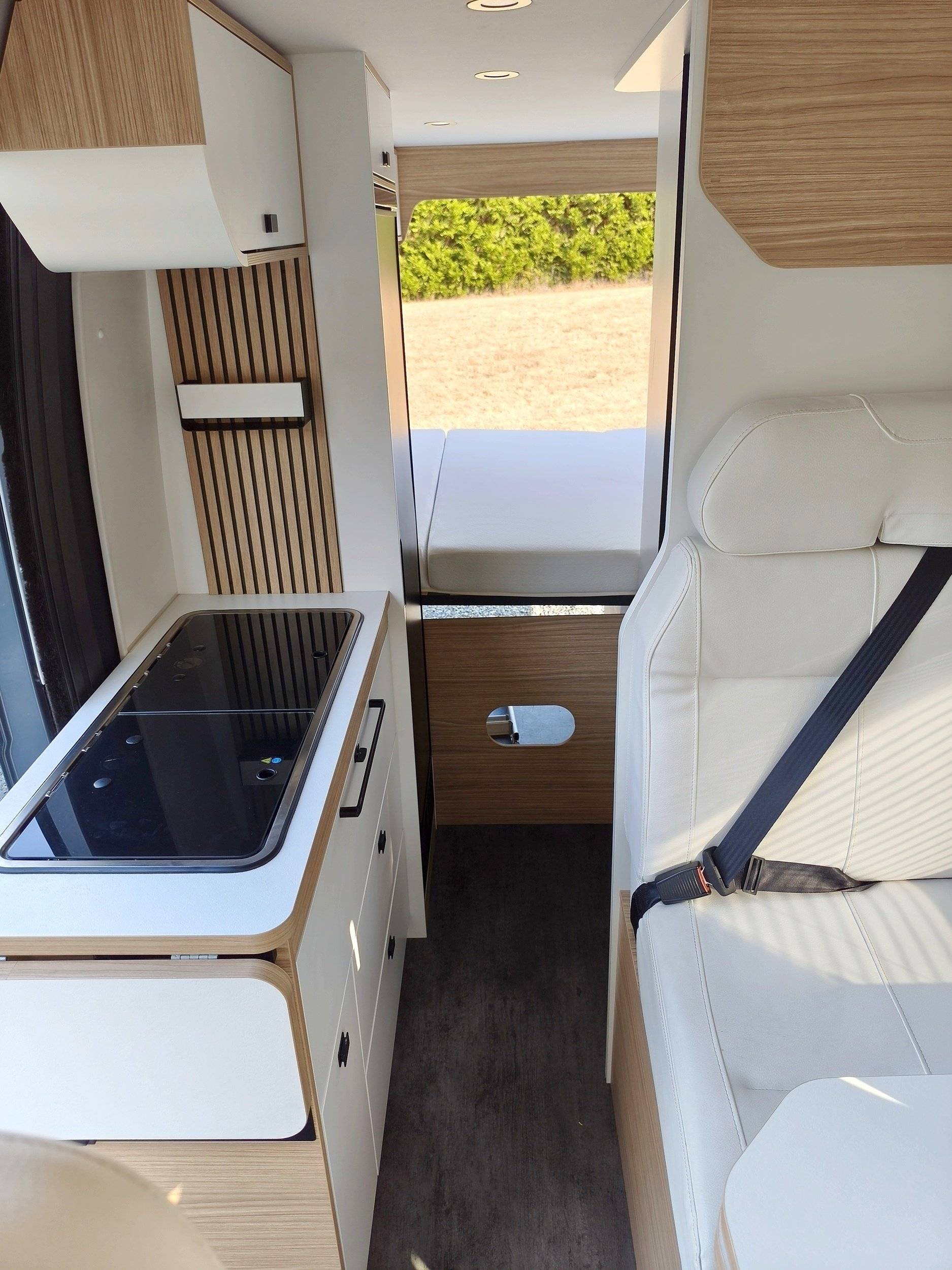 Pilote V600G