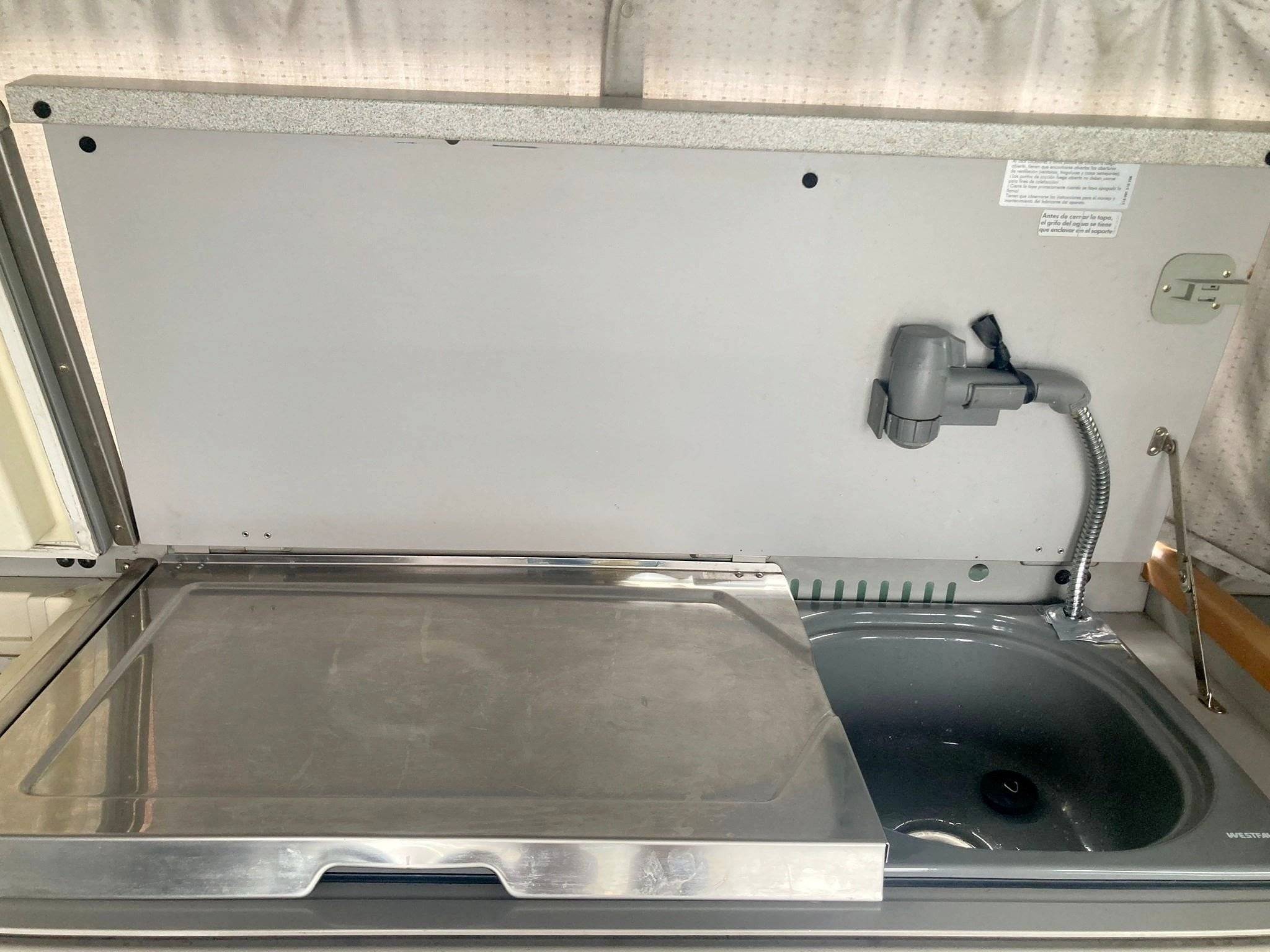 Volkswagen VOLKSWAGEN CALIFORNIA