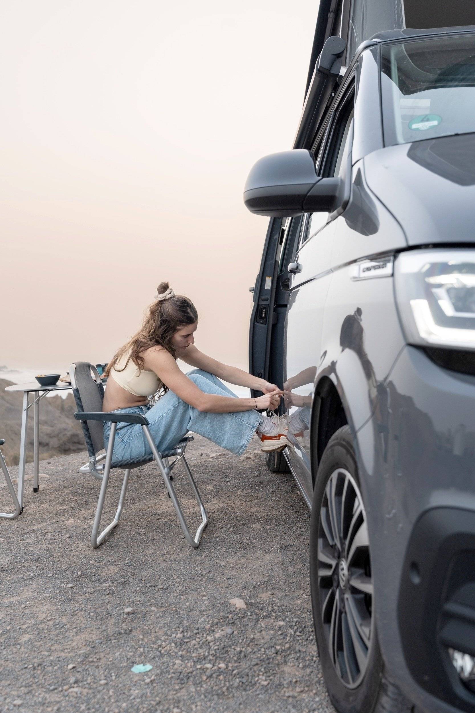 Volkswagen California T6.1 Ocean