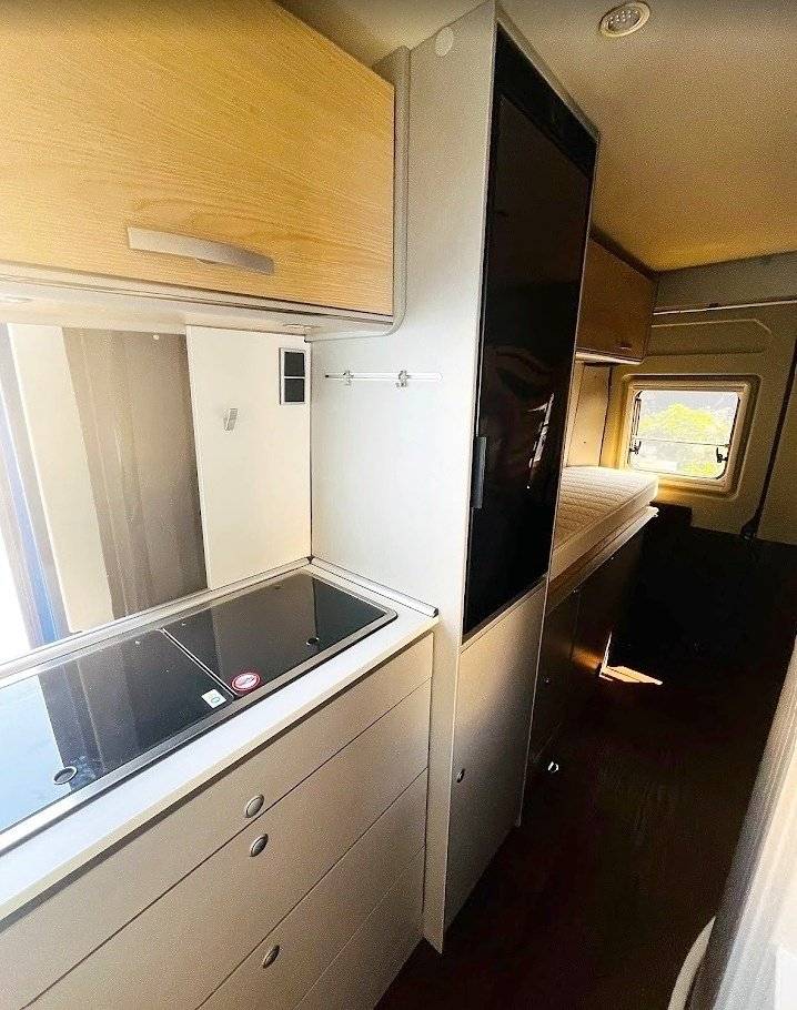 Adria Adria Compact DL