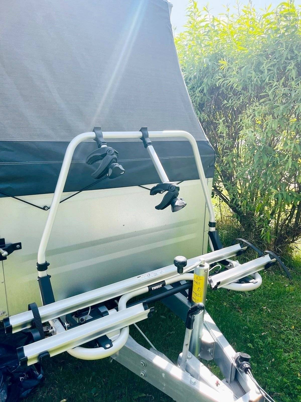 TPV Trailers TPV Prikolice