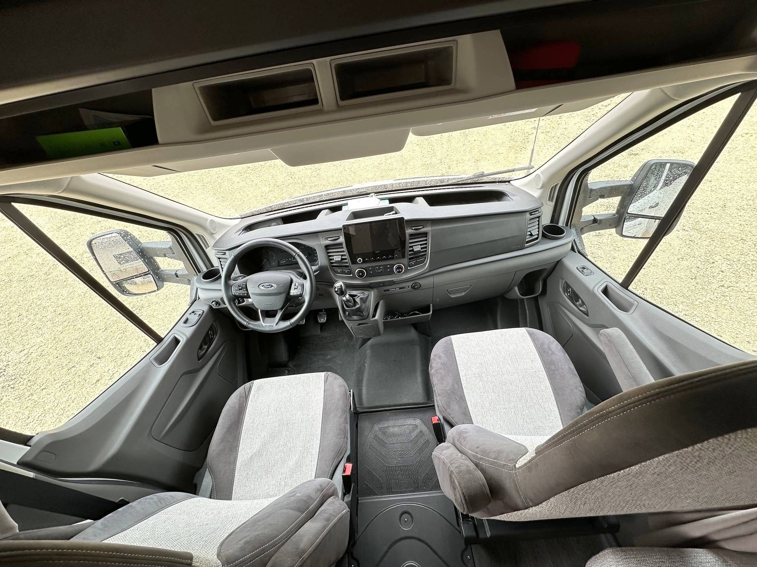 Chausson CHAUSSON 720 