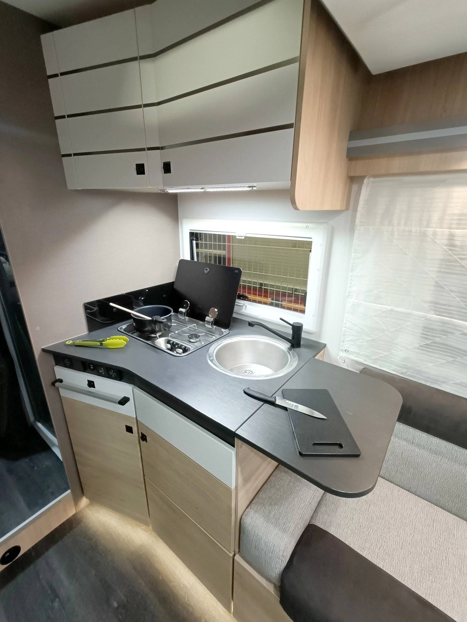 Challenger START EDITION 380