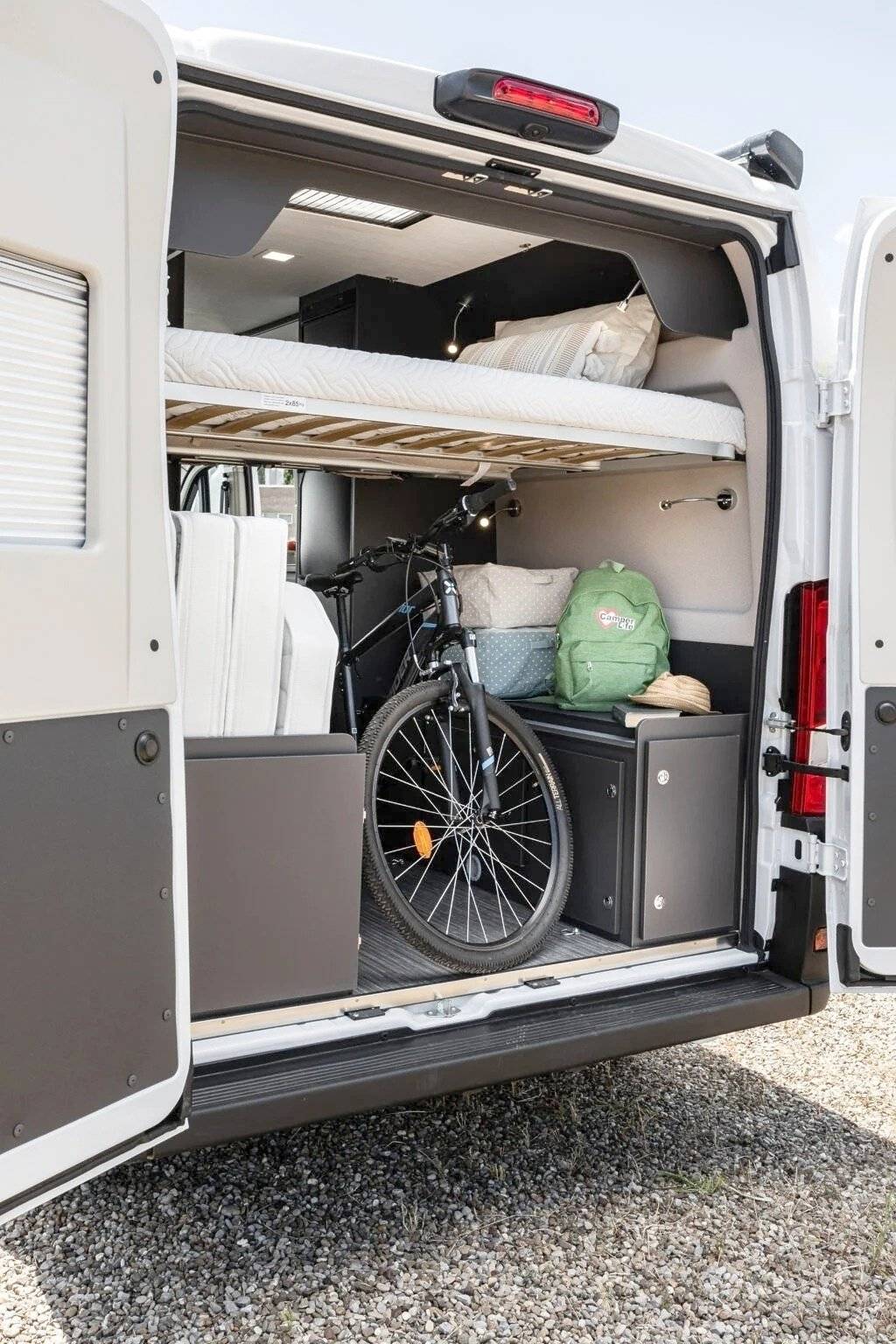 Mclouis 3 Maxi S-Line