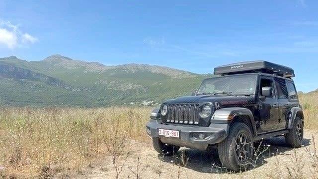 Jeep 
