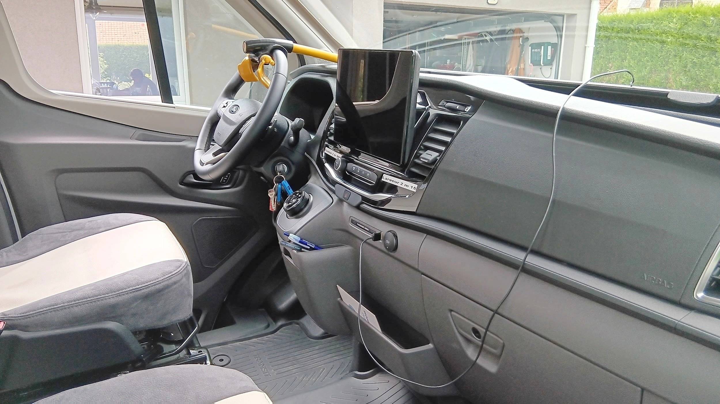 Mclouis MC4 SLIM 331