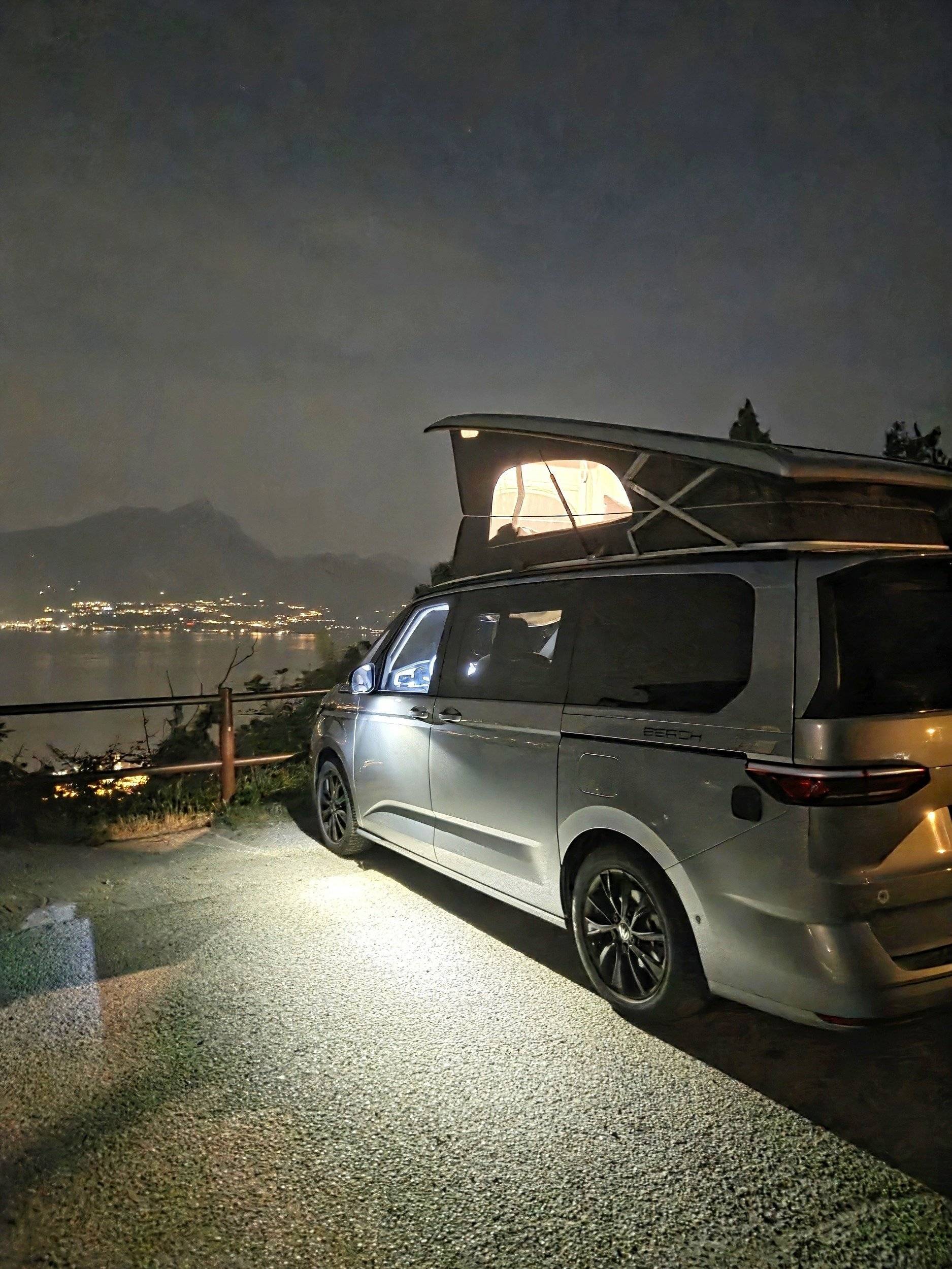 Volkswagen Beach