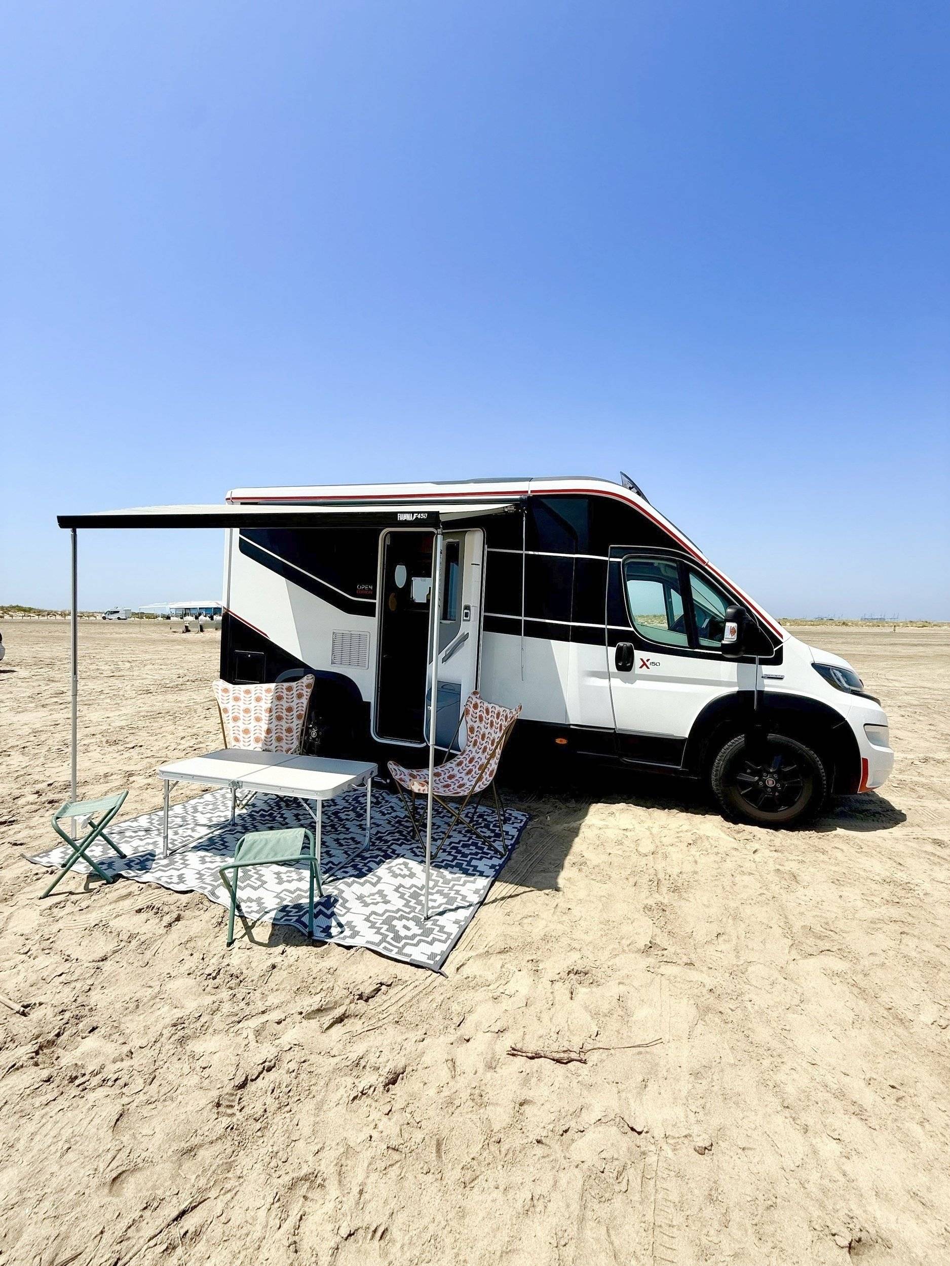 Challenger 2,3 l 140ch