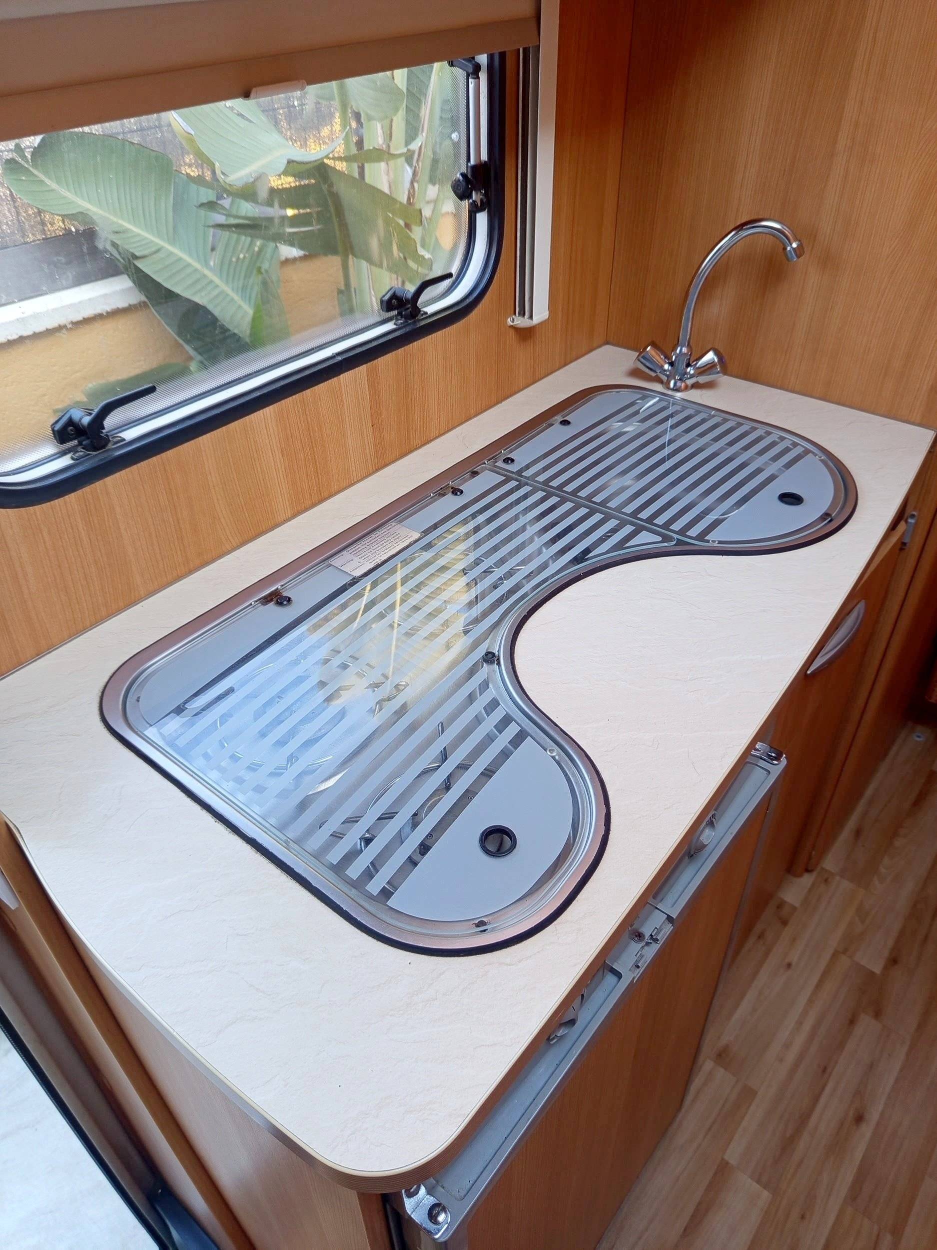 Challenger 07 Prestige