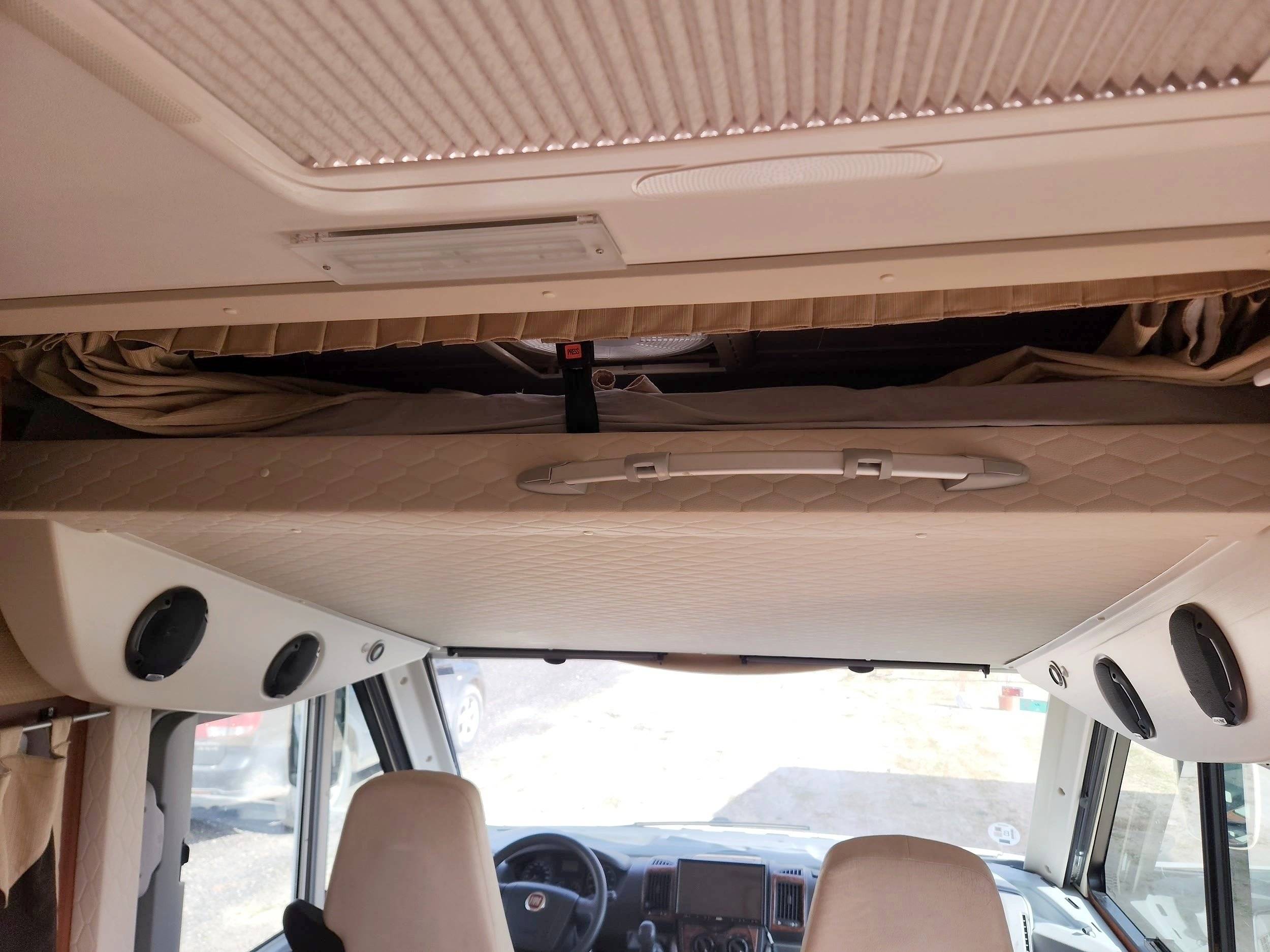 Mobilvetta K yacht 82