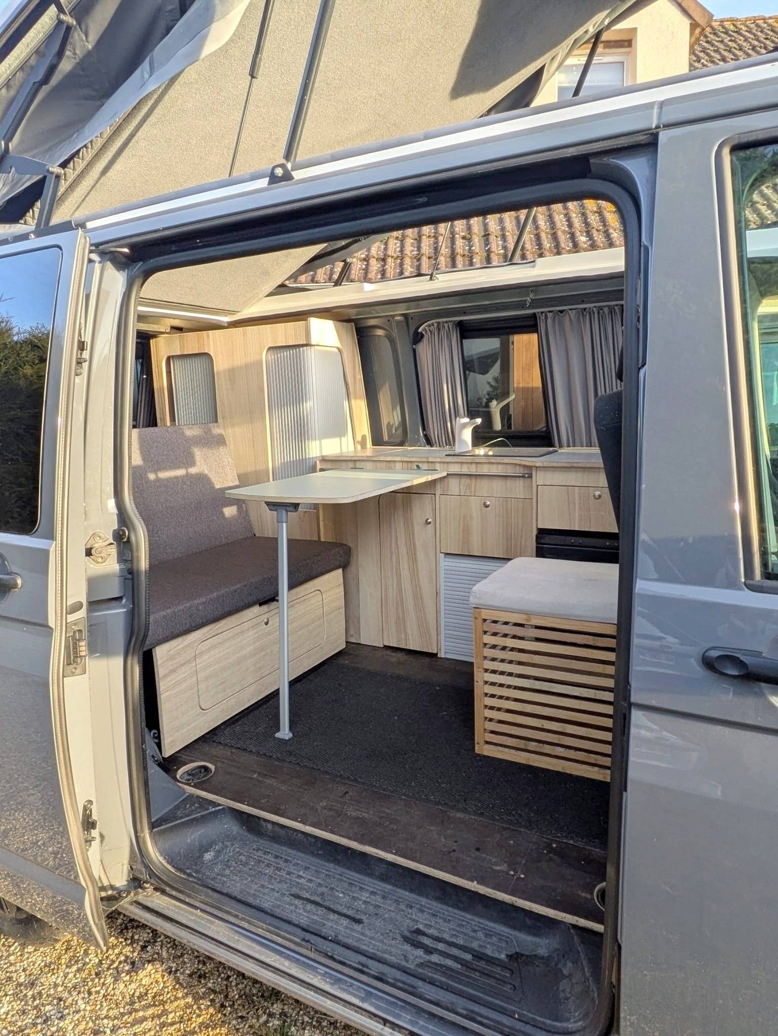 Camper 