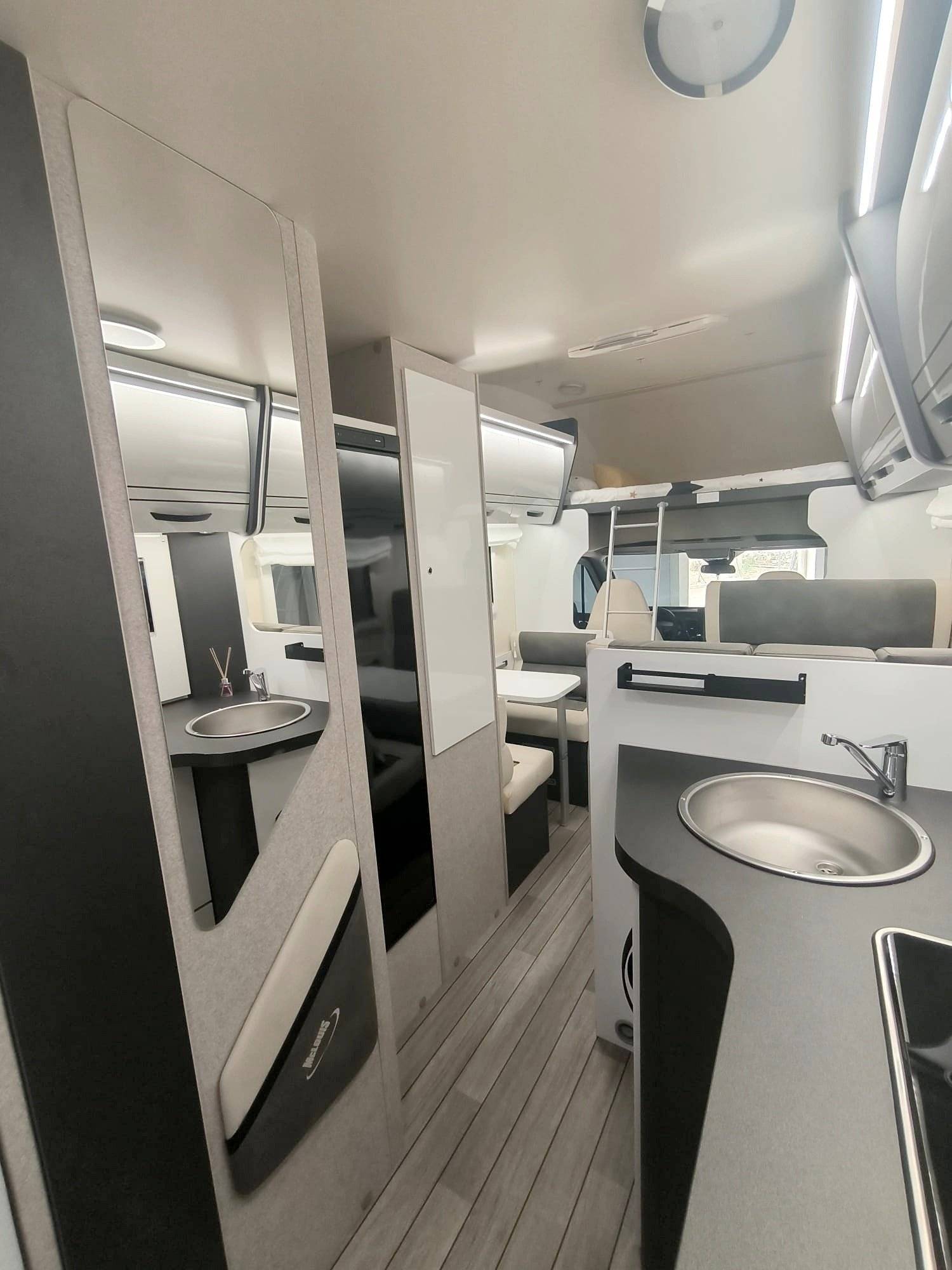 Mclouis McLouis Glamys 322