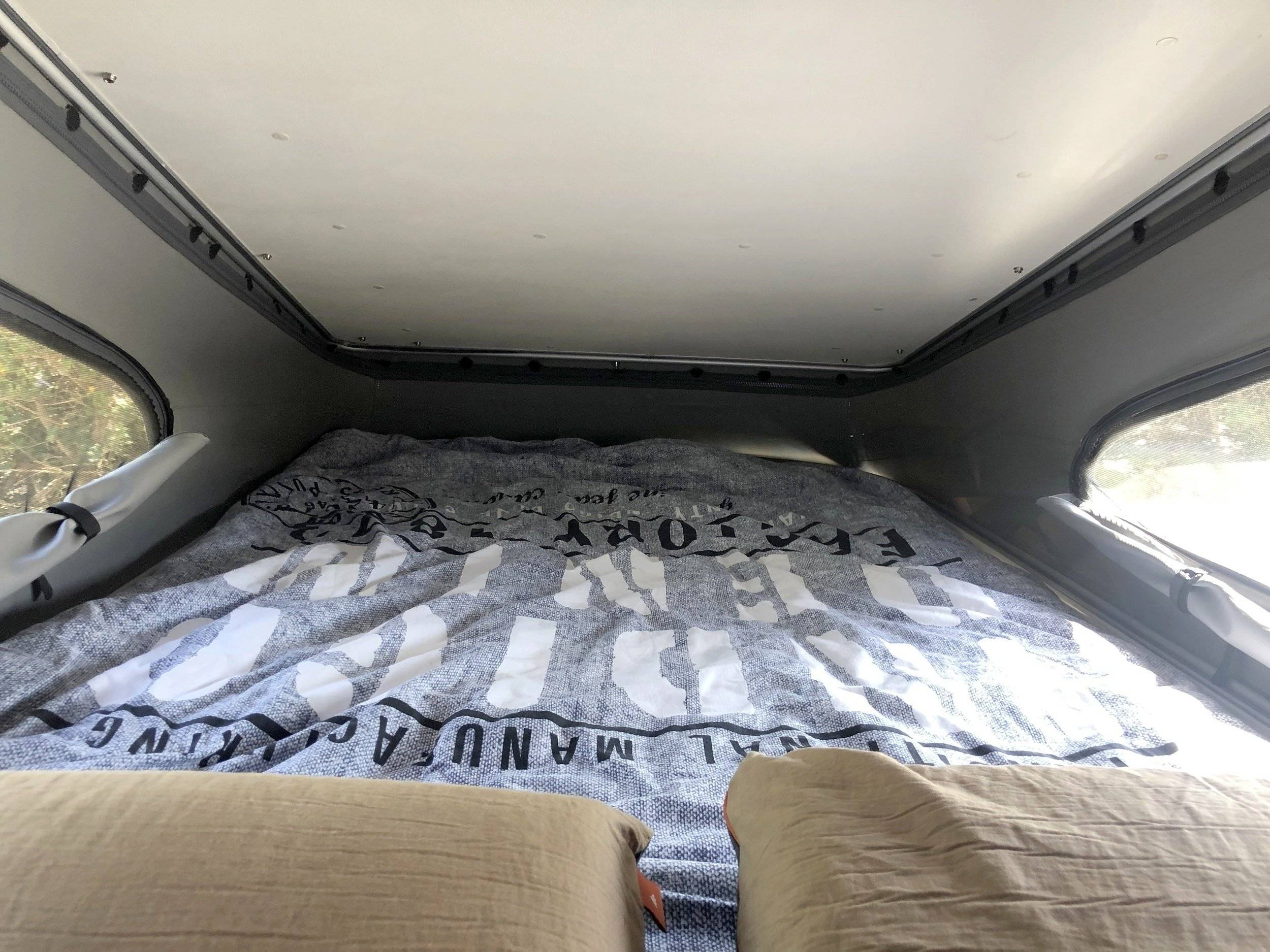 Westfalia Kepler One