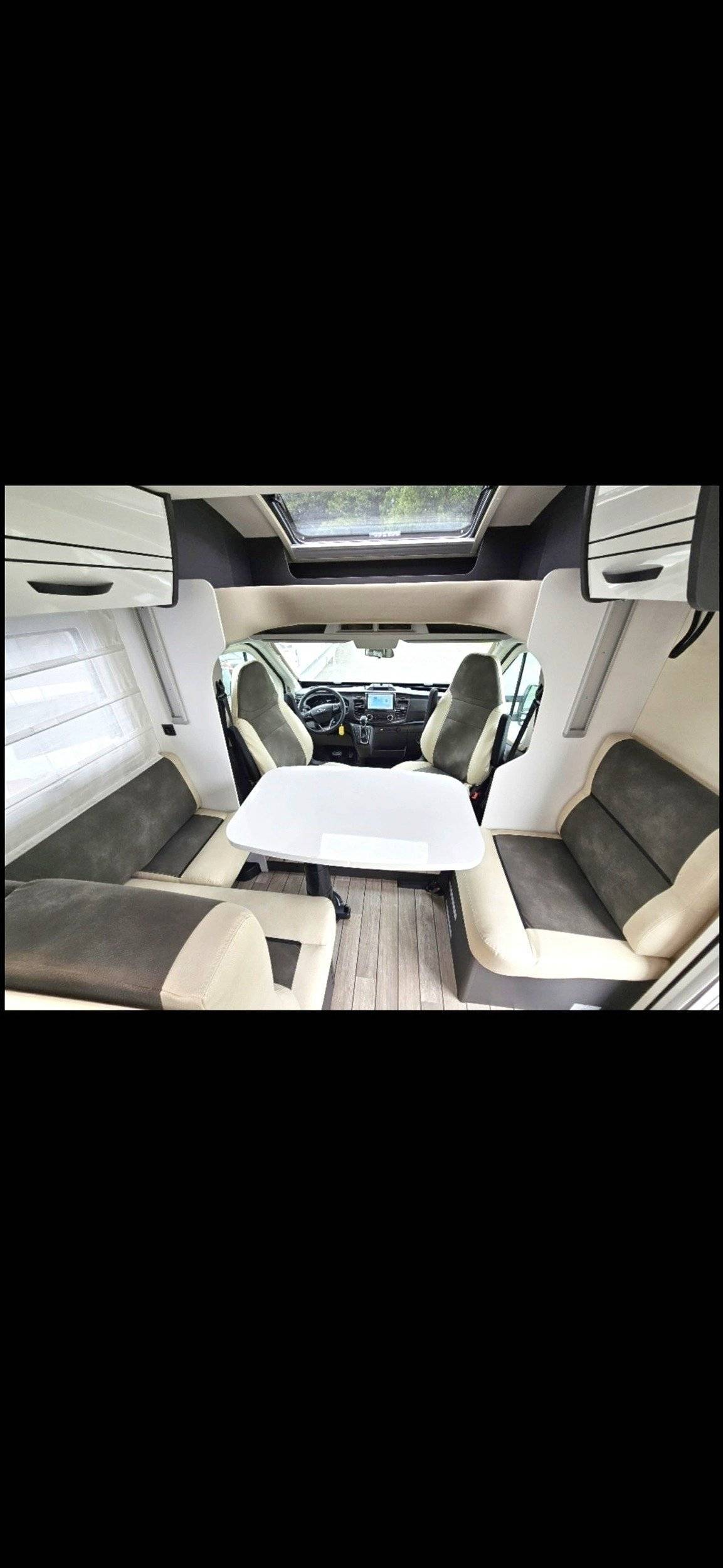 Mclouis 170cv automatique