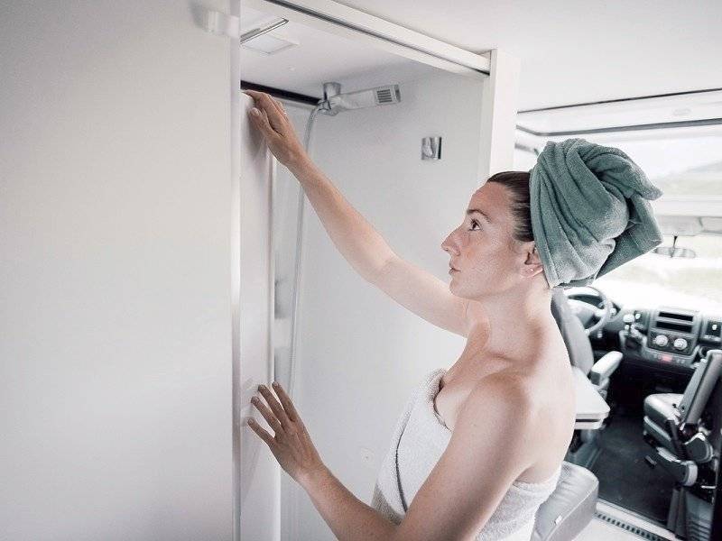 Adria Adria Twin Post 600 spb