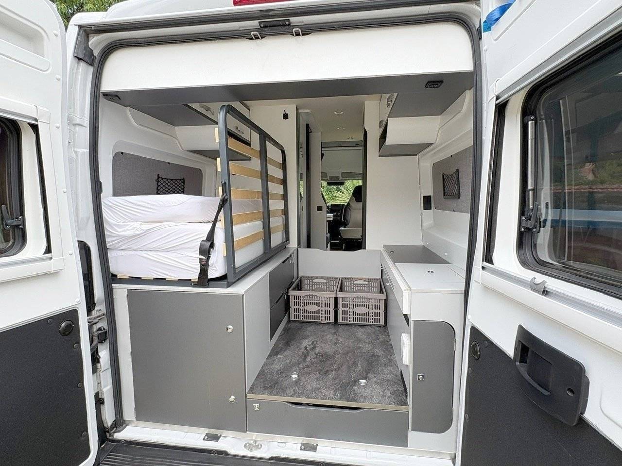 Pilote V600G