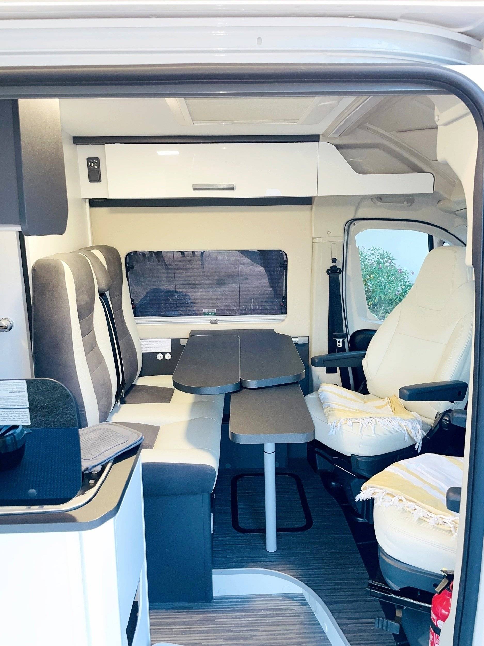 Mclouis 3 Maxi S-Line