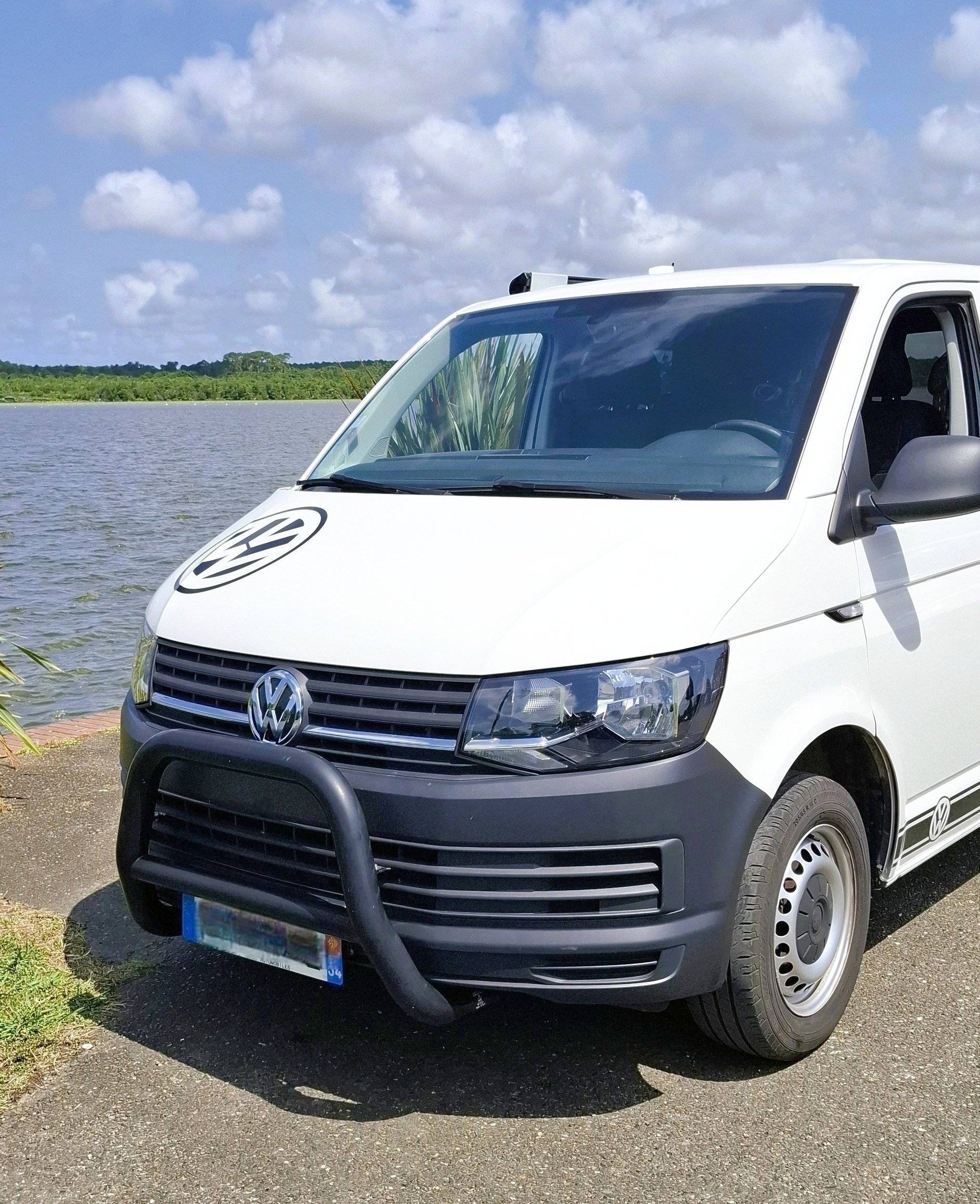 Comedor Volkswagen volkswagen - Yescapa
