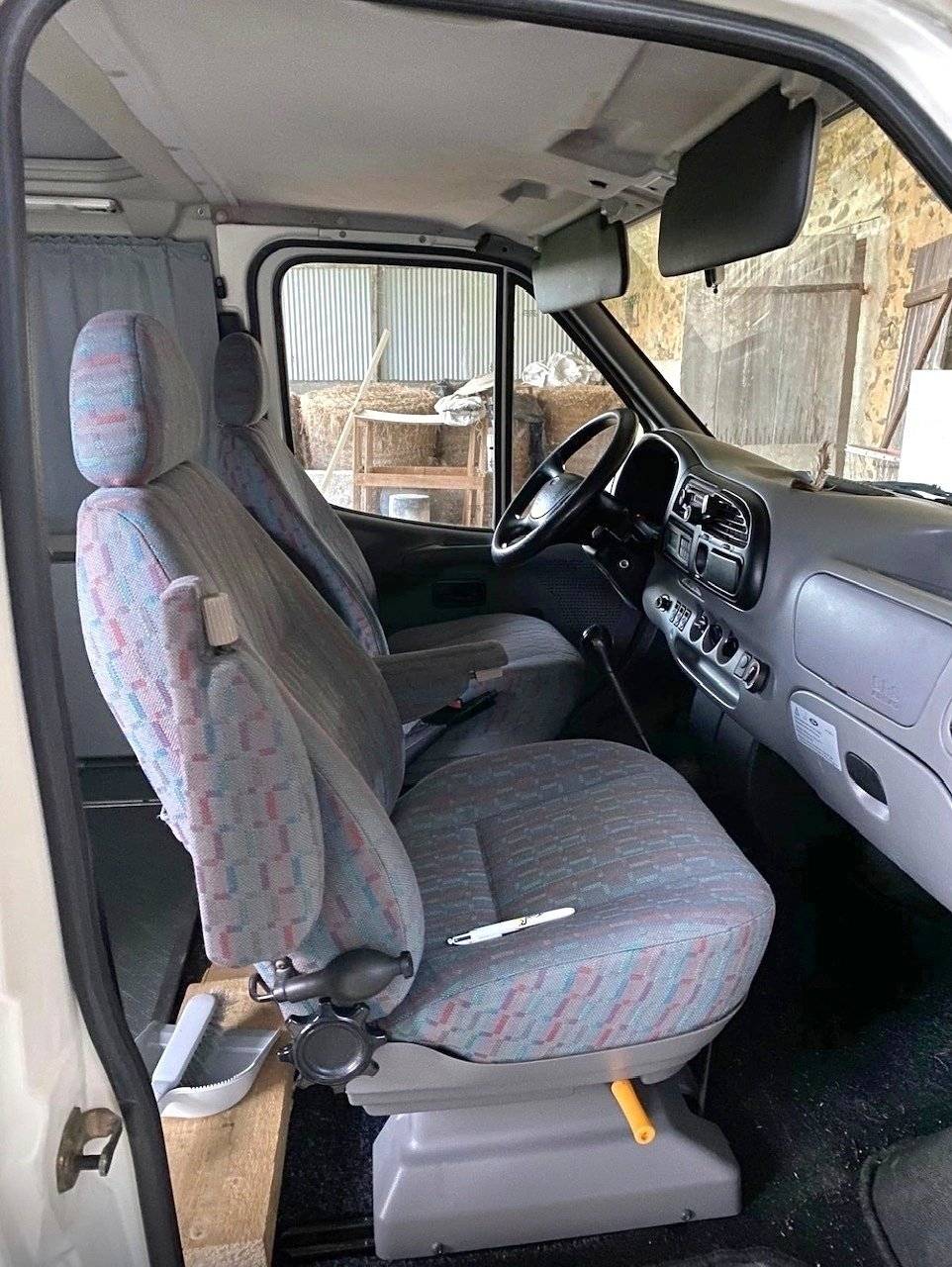 Westfalia 