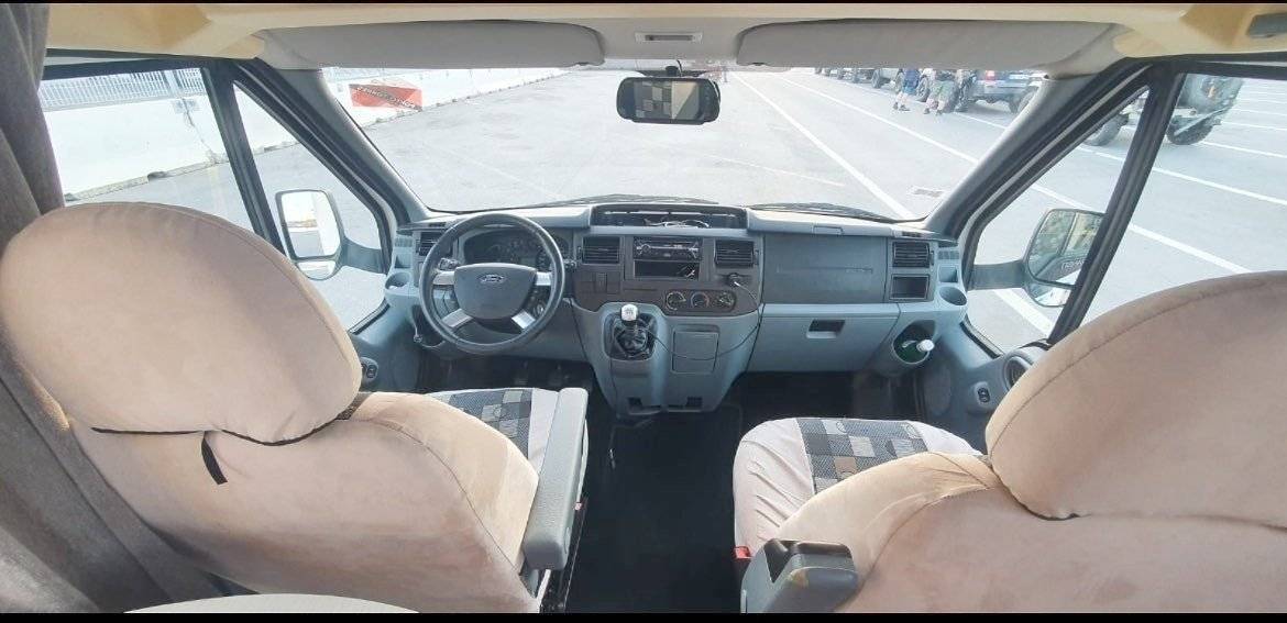 Rimor RIMOR Sailer 687 tc