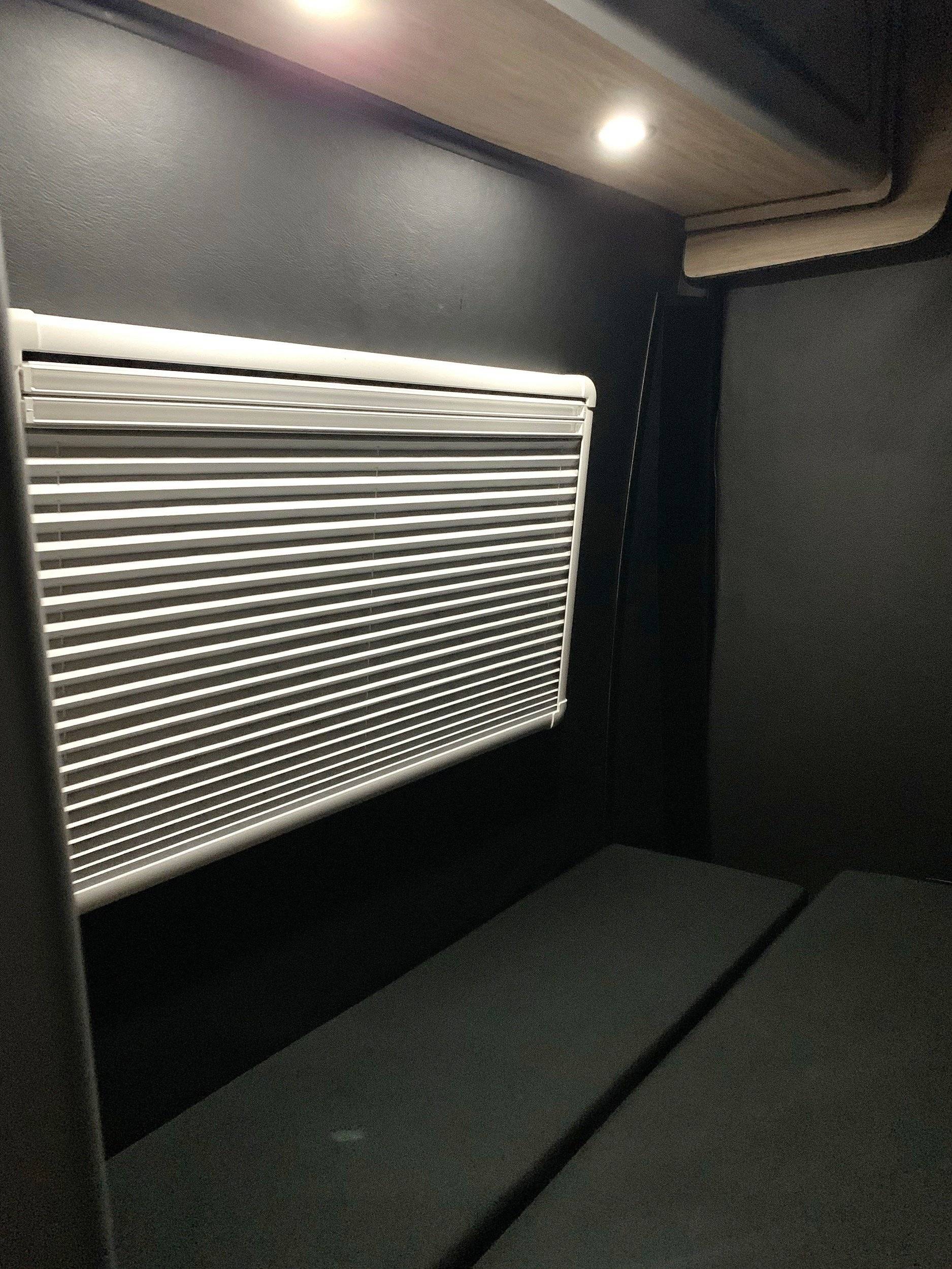 Iveco Daily 2,3 l 156 ch