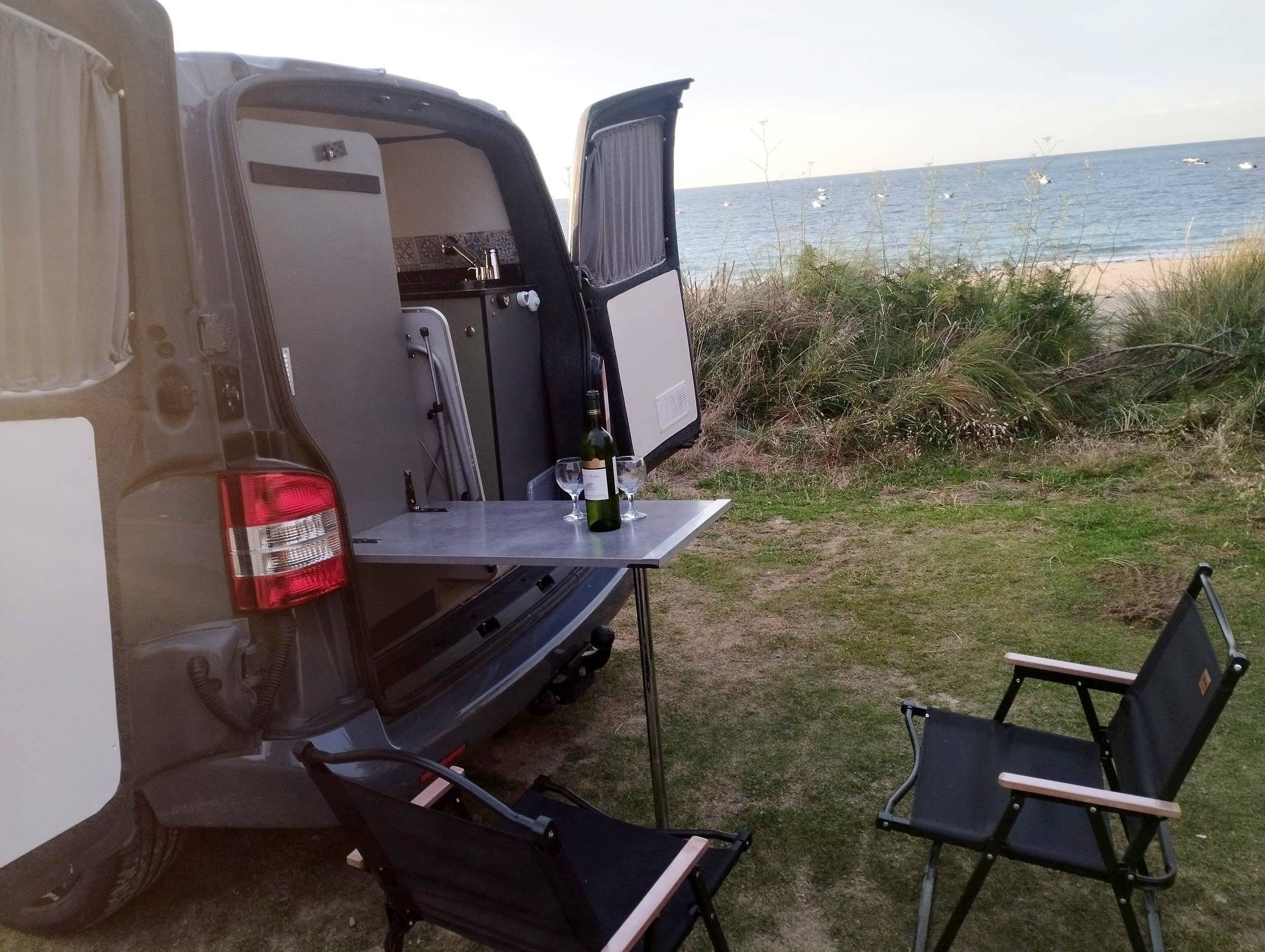 Volkswagen 2,0 l 140 ch