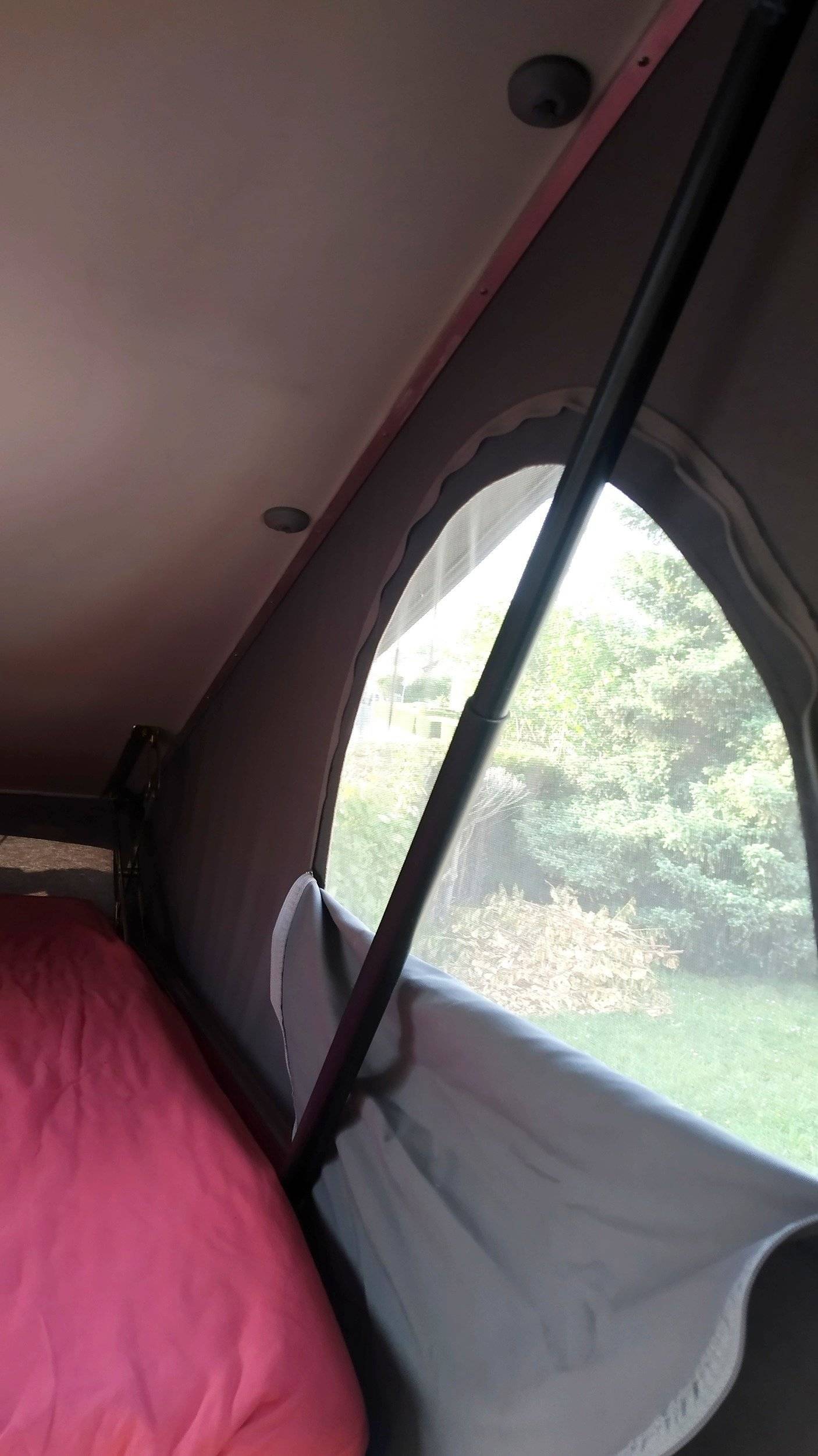 Westfalia CALIFORNIA