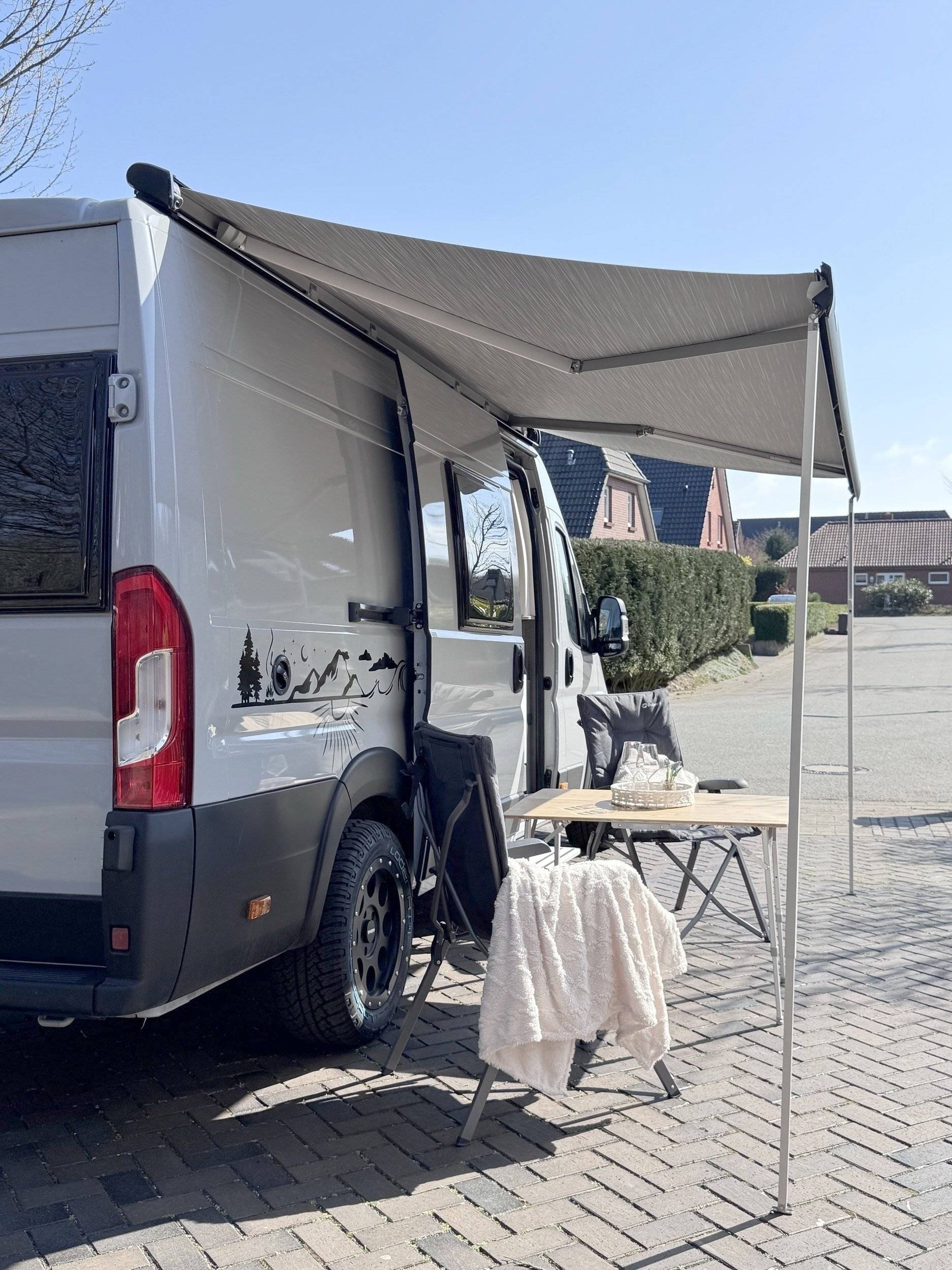 Knaus Ducato