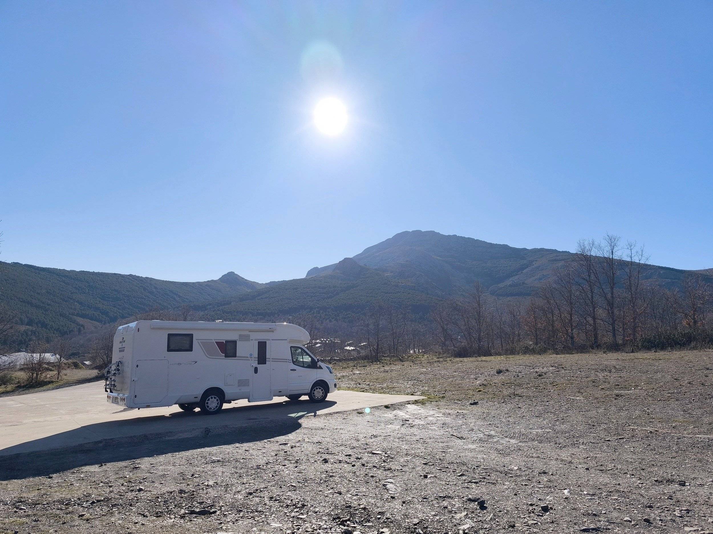 Roller Team ROLLER TEAM KRONOS 265TL