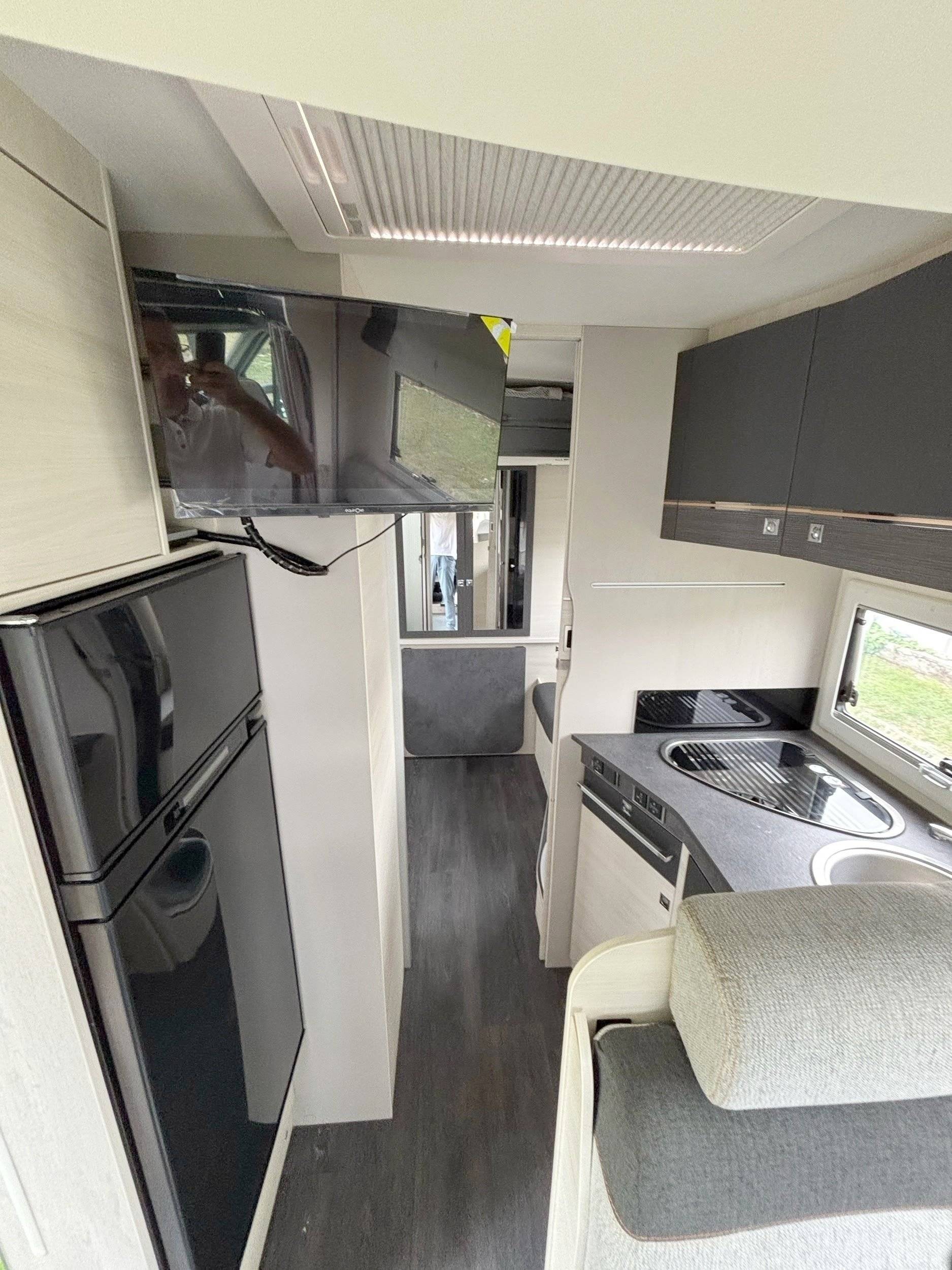 Chausson 716