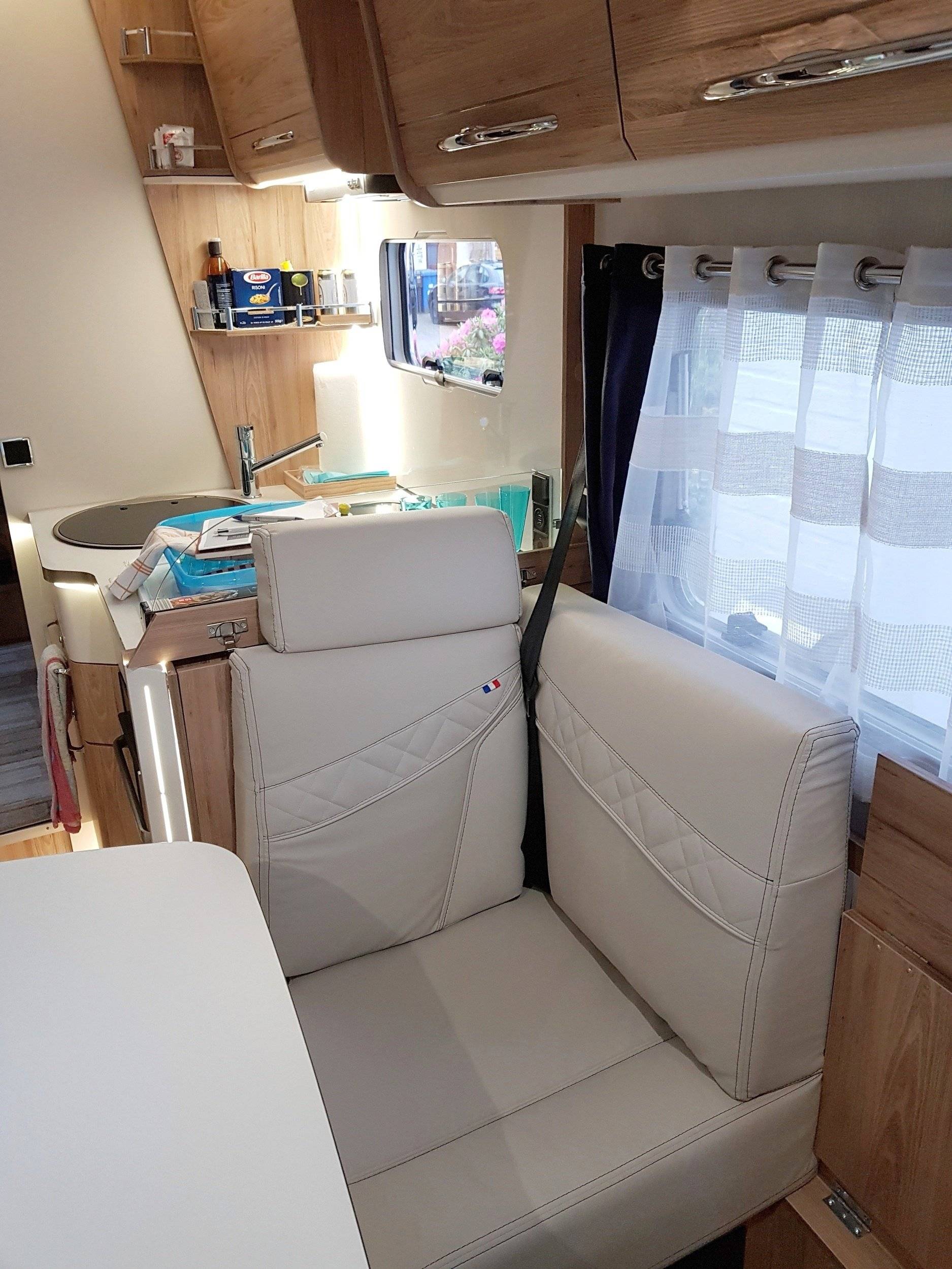 Pilote P746 C Emotion