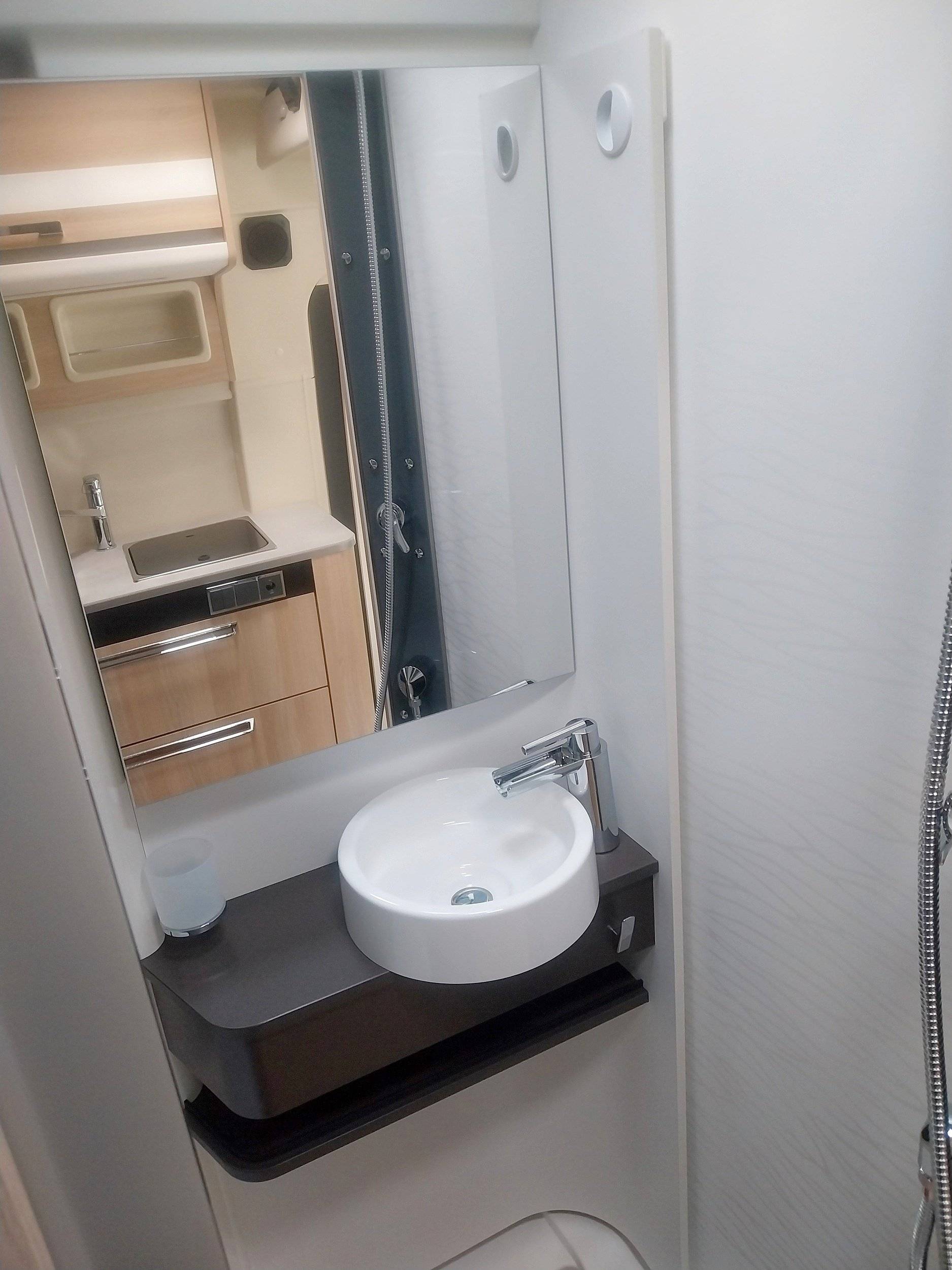 Campérêve Familyvan