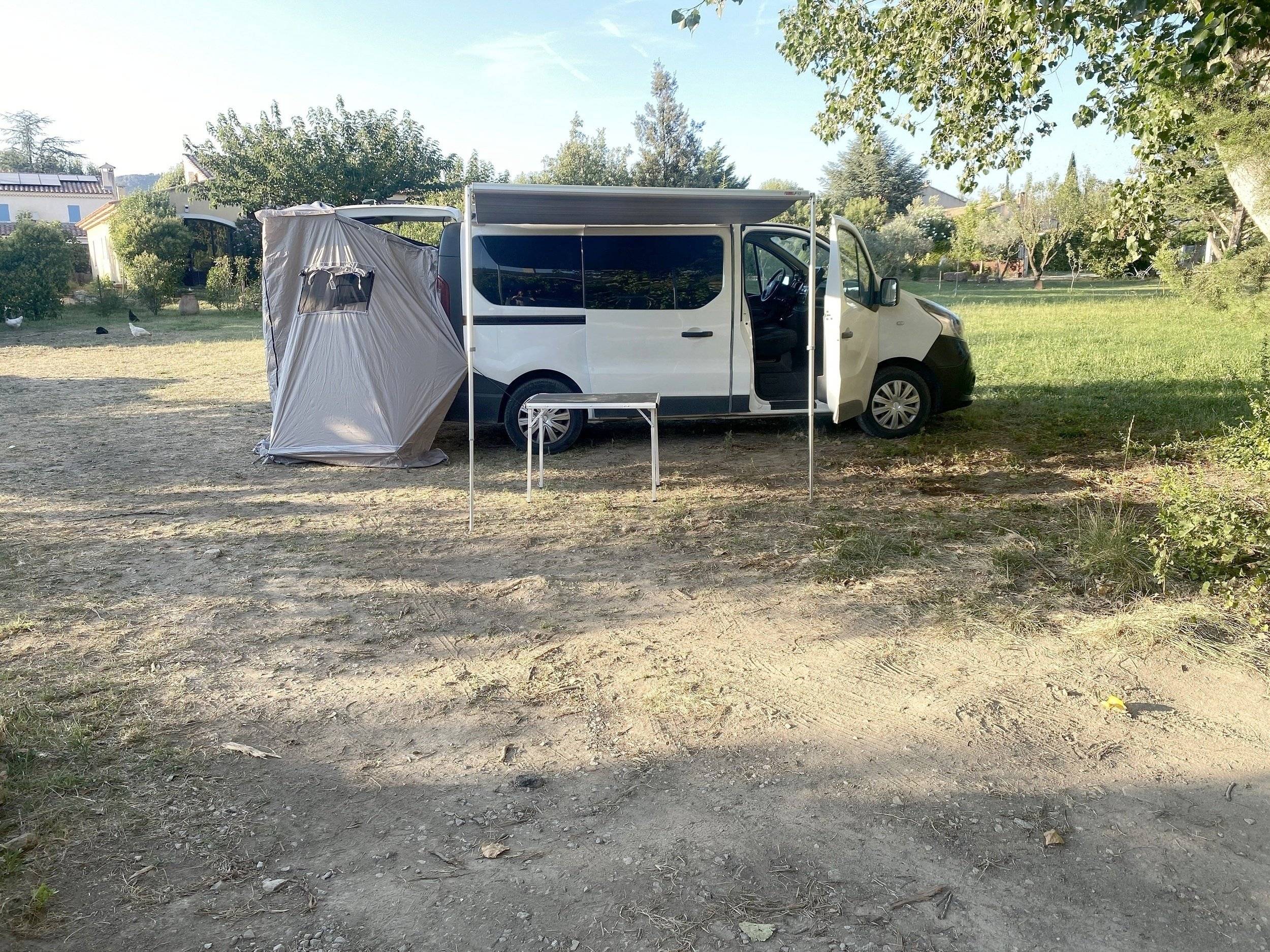 Renault Trafic 1,6l 120 ch