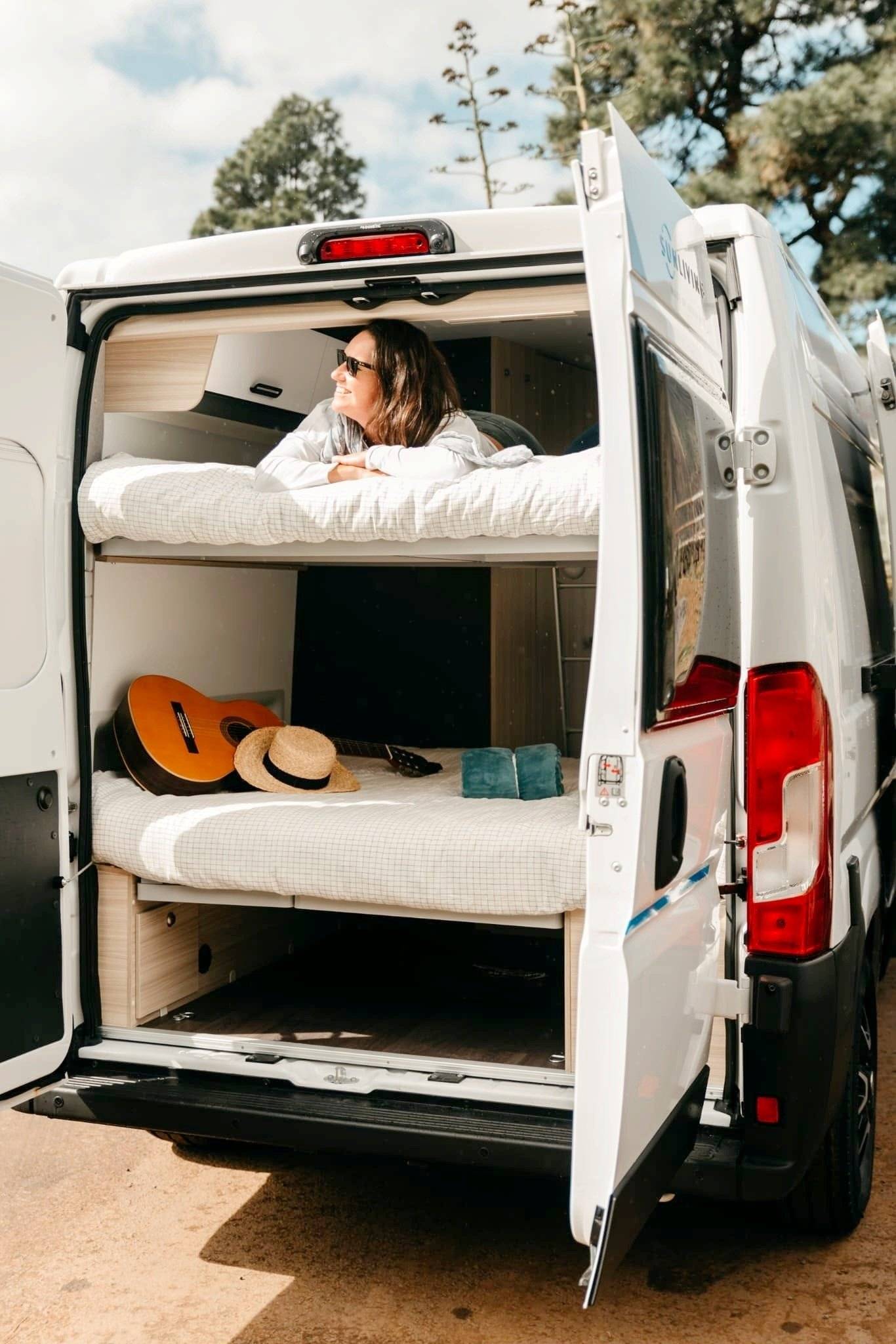 Sun Living Sun Living A 60 SP