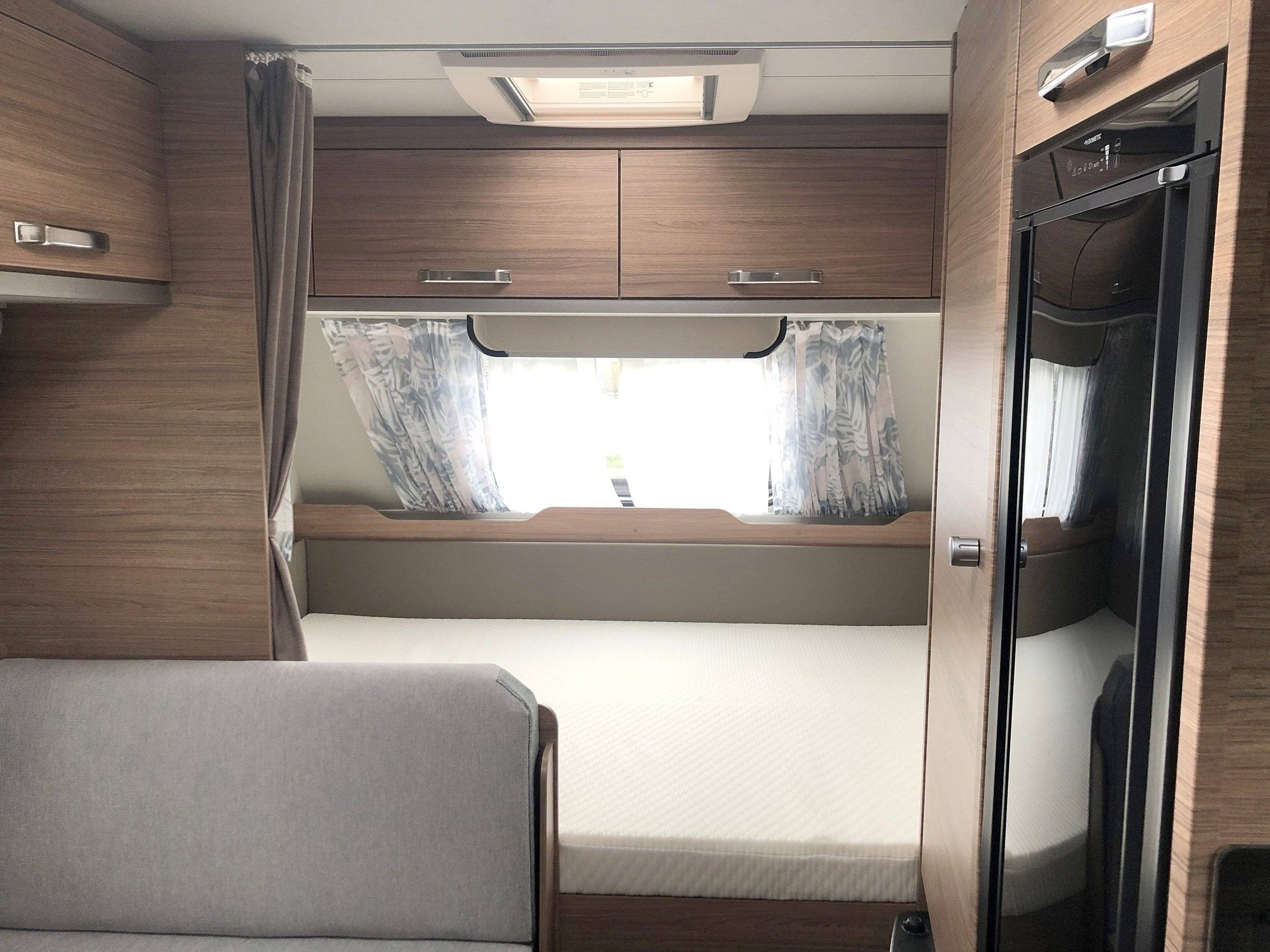 Weinsberg Weinsberg CaraOne 480 QDK