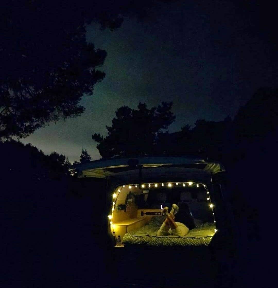 Volkswagen TRANSPORTER T5