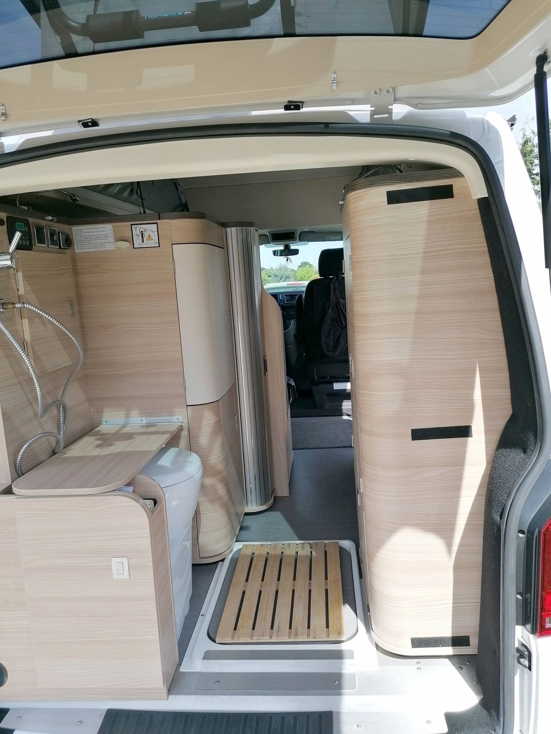 Stylevan Volkswagen T6