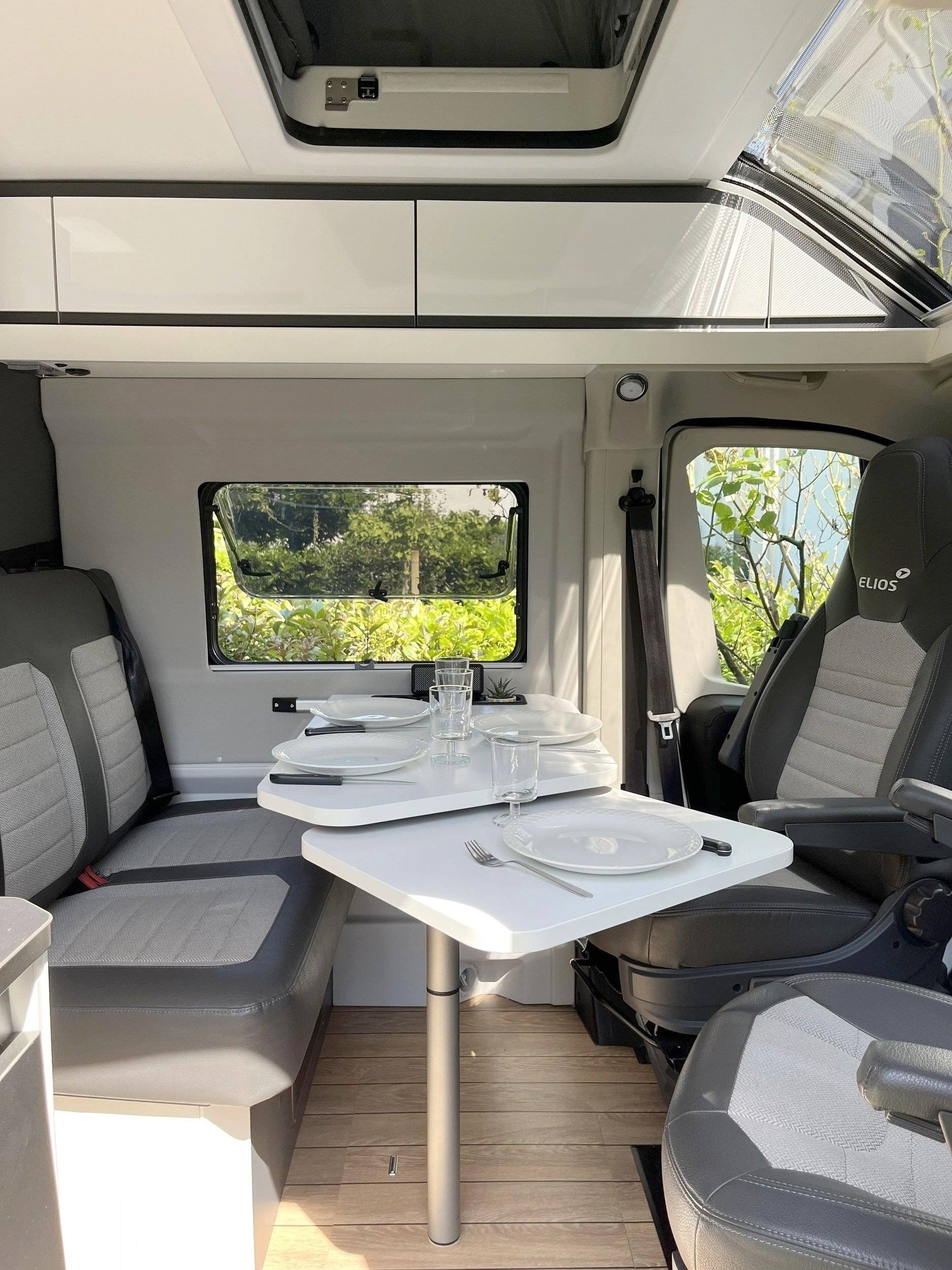 Elios Elios 59T Skylift