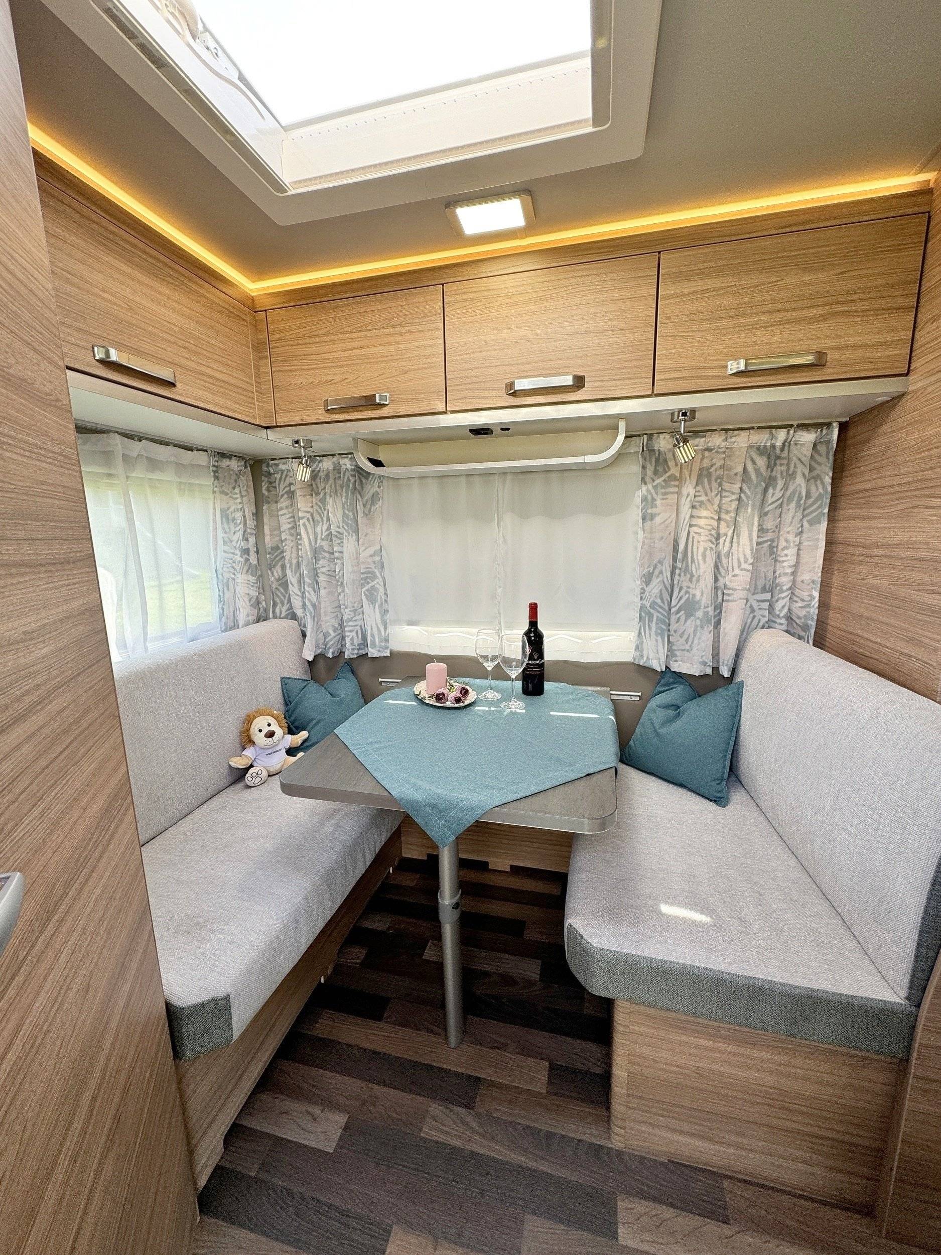 Weinsberg Weinsberg 390 QD