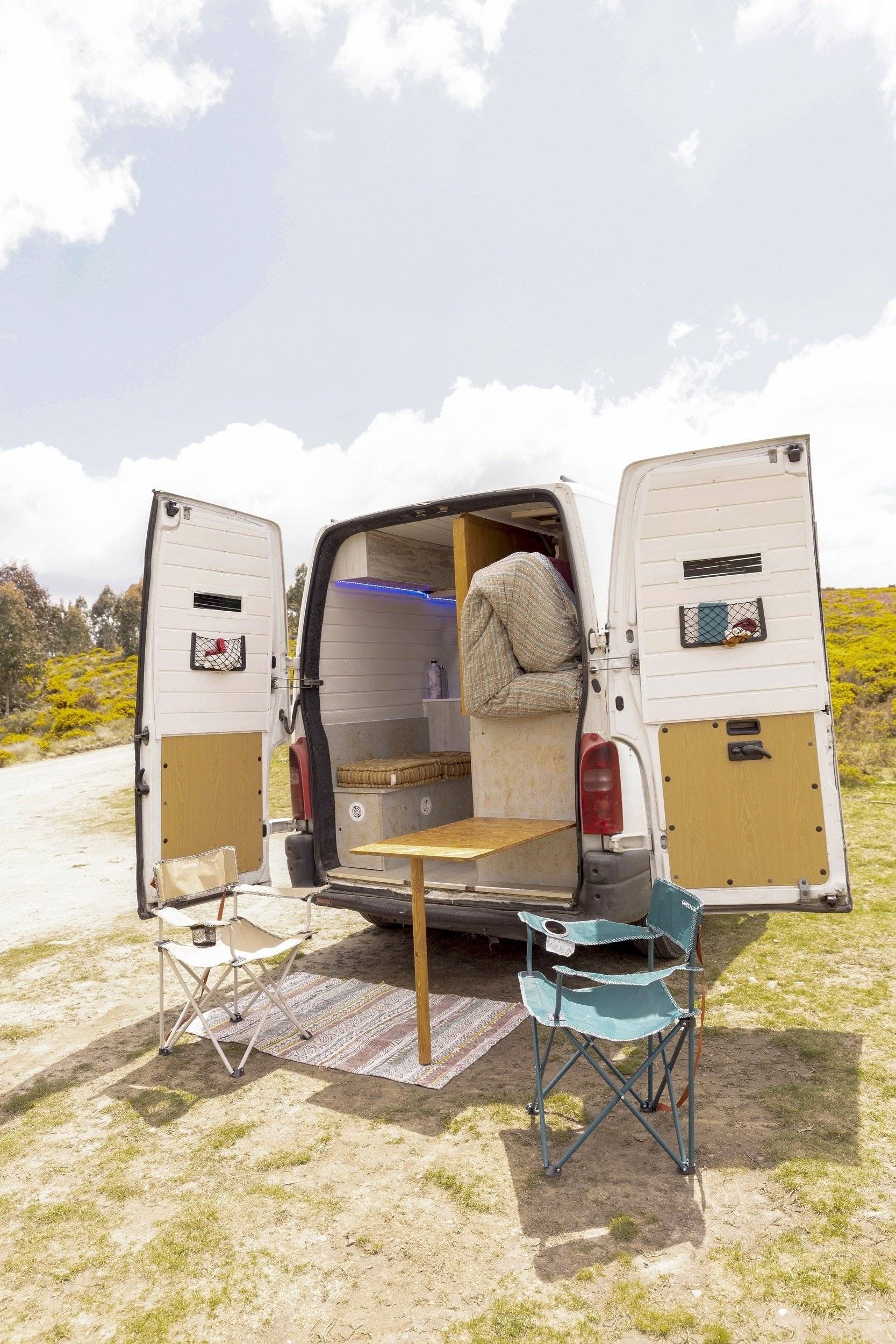 Renault Renault Master