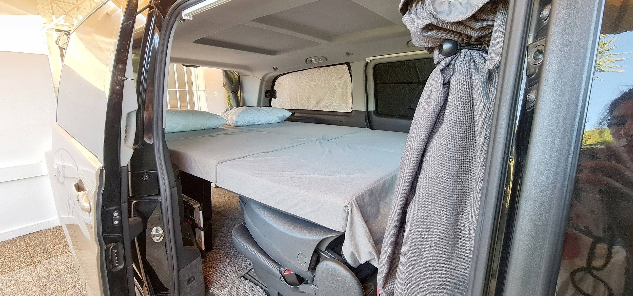 Mercedes Mercedes viano