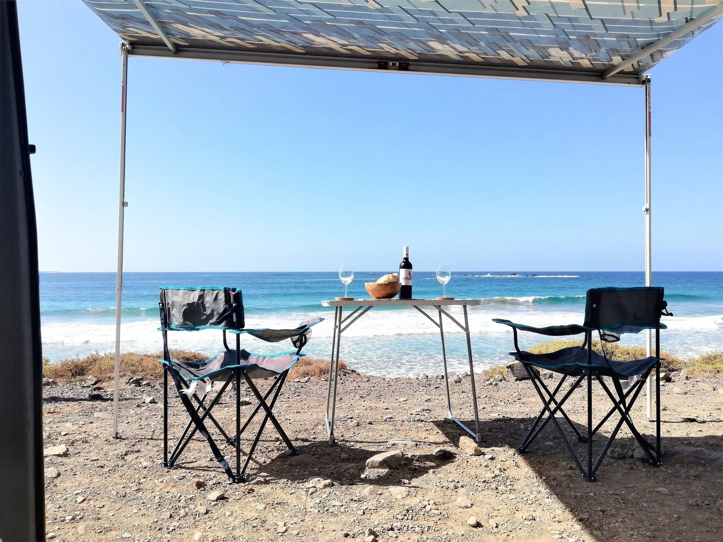 Westfalia California T4 Westfalia