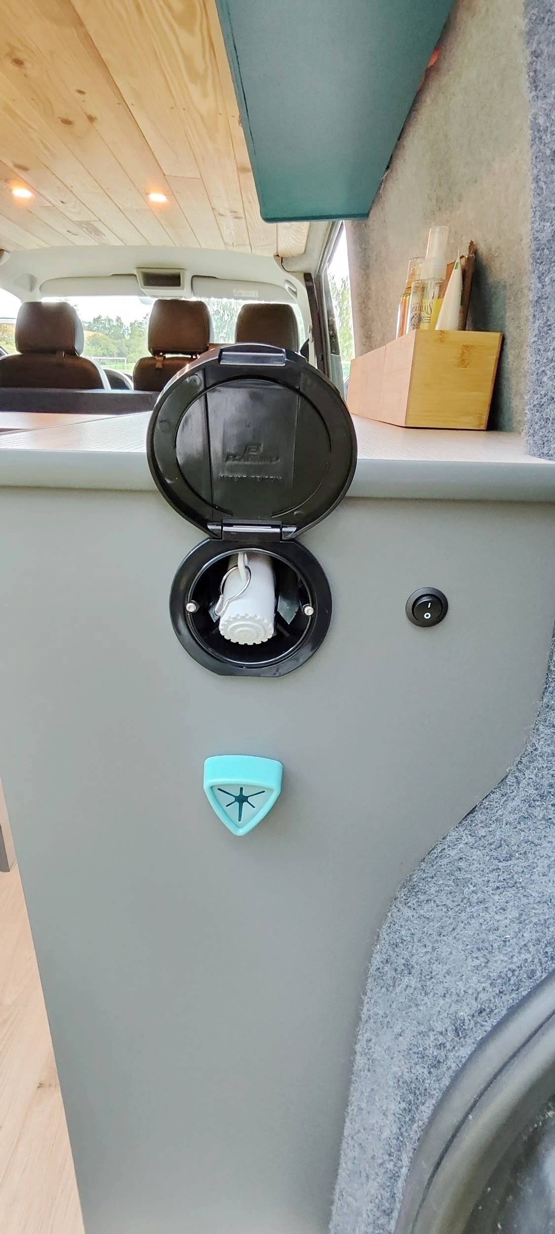 Volkswagen Transporter T6 2,0 l 150ch Boite auto