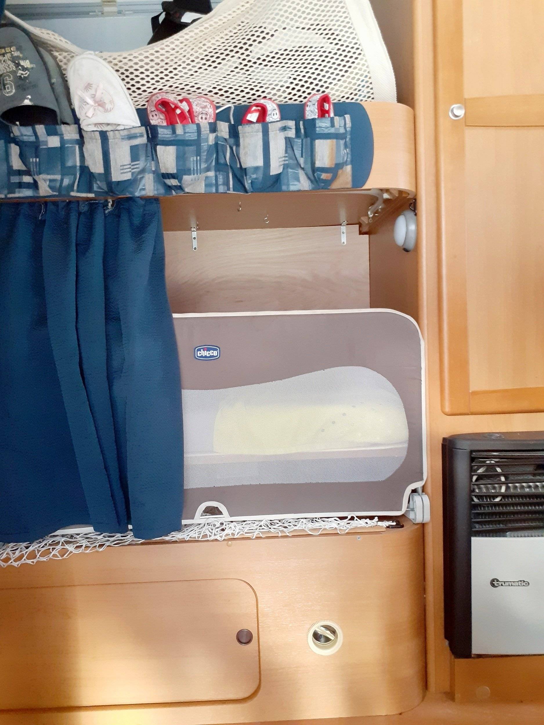 Trigano Riviera GTE CI